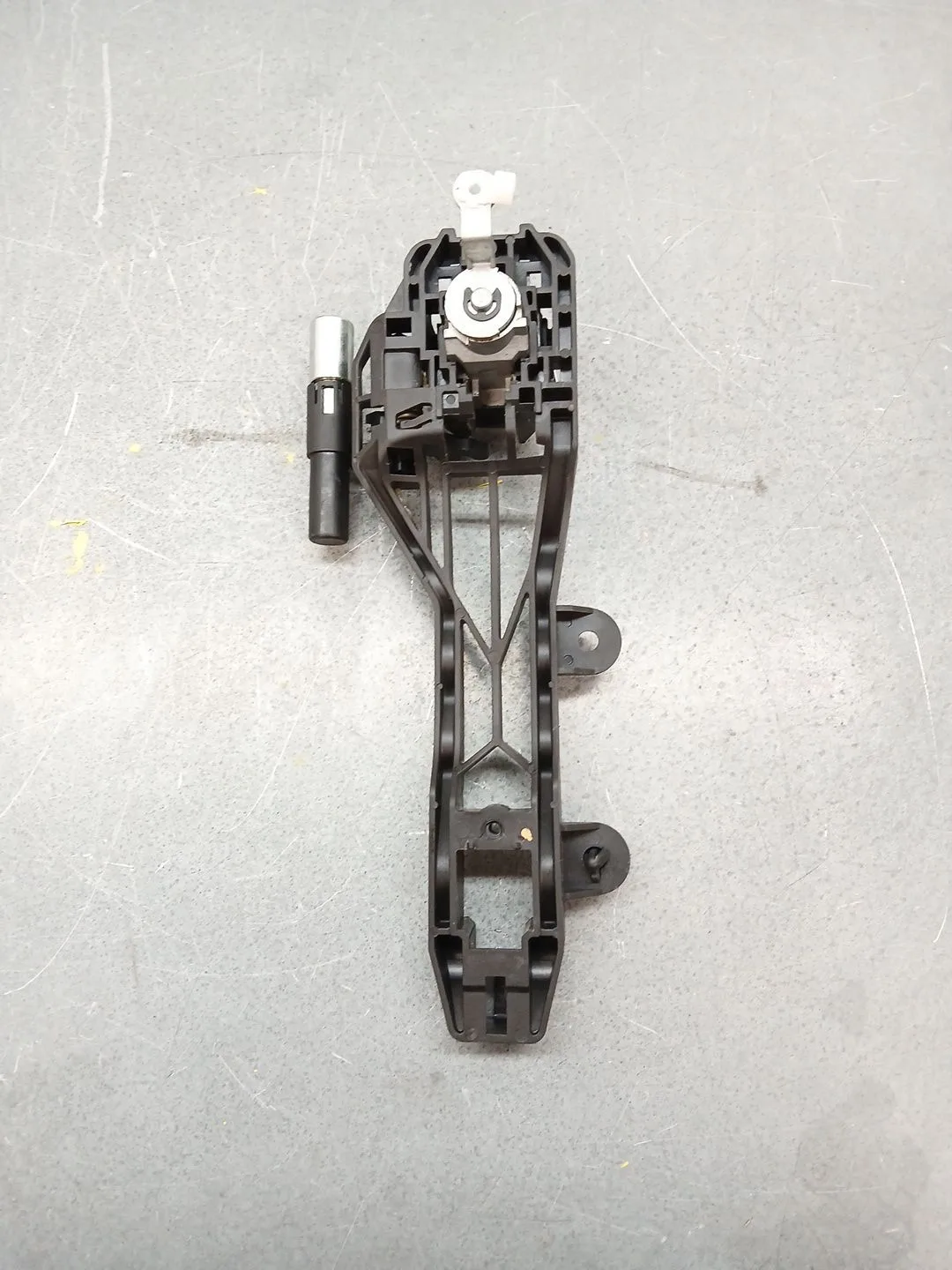 Maneta Exterior Delantera Izquierda para Mg Zs Luxury