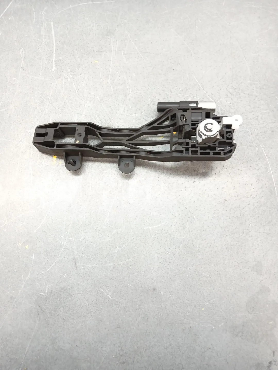 Maneta Exterior Delantera Izquierda para Mg Zs Luxury