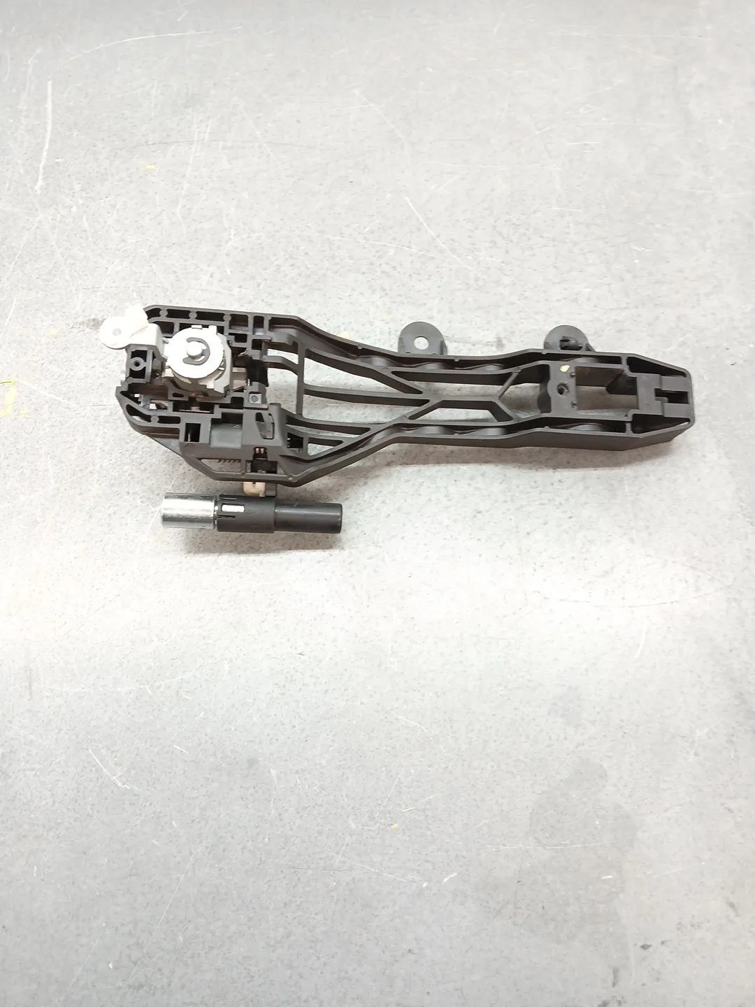 Maneta Exterior Delantera Izquierda para Mg Zs Luxury