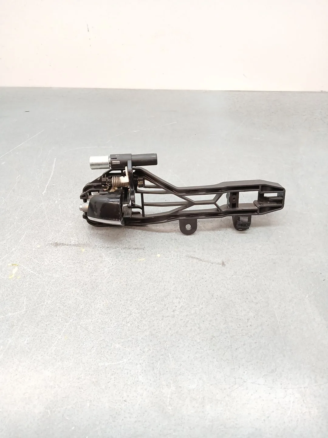 Maneta Exterior Delantera Izquierda para Mg Zs Luxury