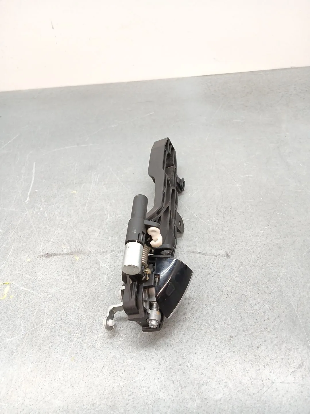 Maneta Exterior Delantera Izquierda para Mg Zs Luxury
