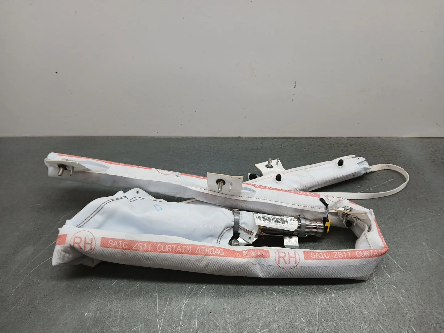 Airbag Cortina Delantero Derecho para Mg Zs Luxury
