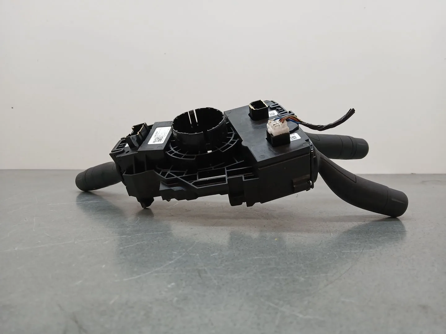 Mando Multifuncion para Mg Zs Luxury