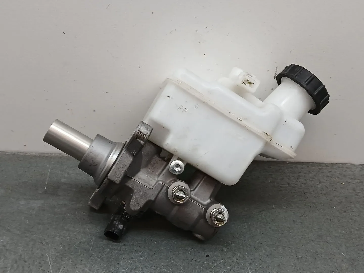 Bomba Freno para Mg Zs Luxury