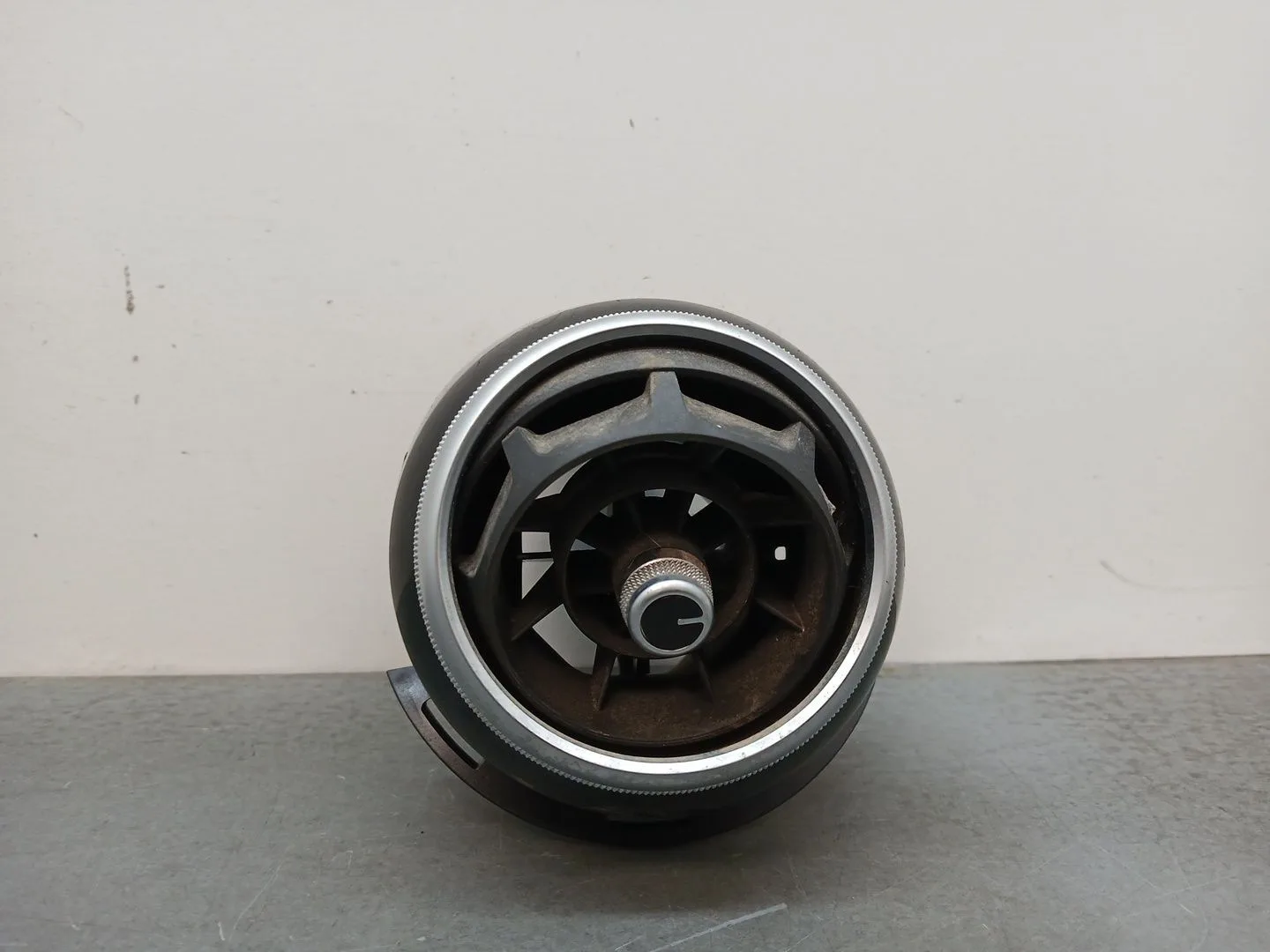 Aireador para Mg Zs Luxury