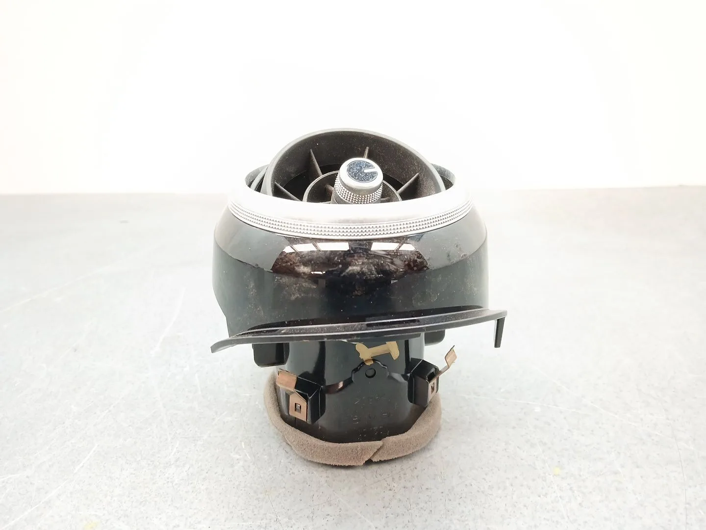 Aireador para Mg Zs Luxury