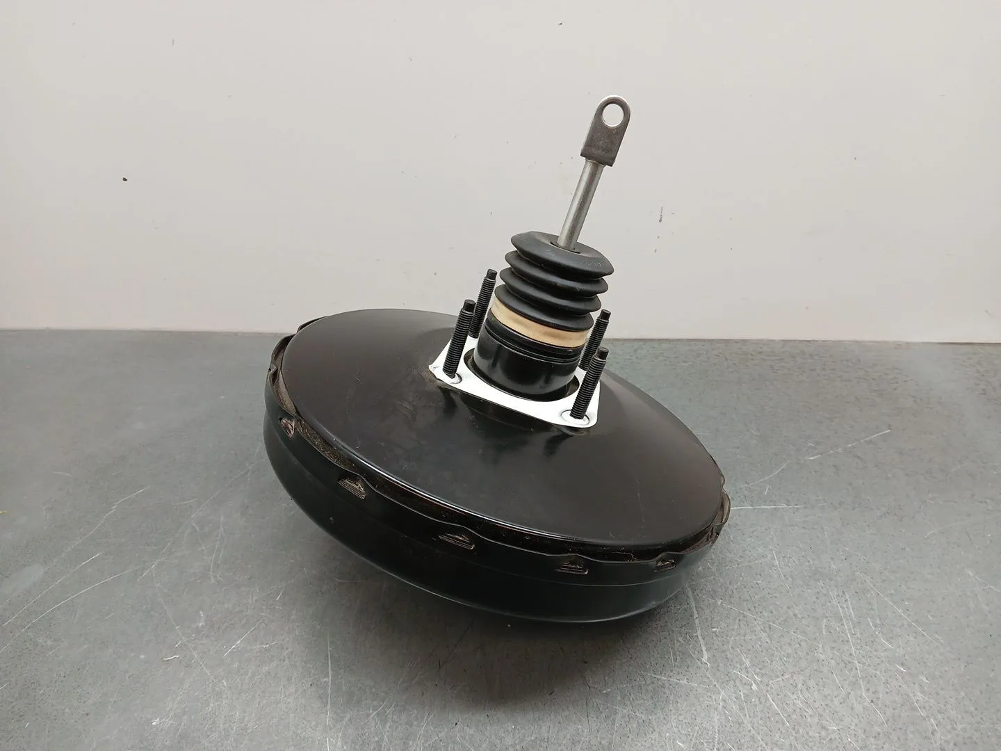 Servofreno para Mg Zs Luxury
