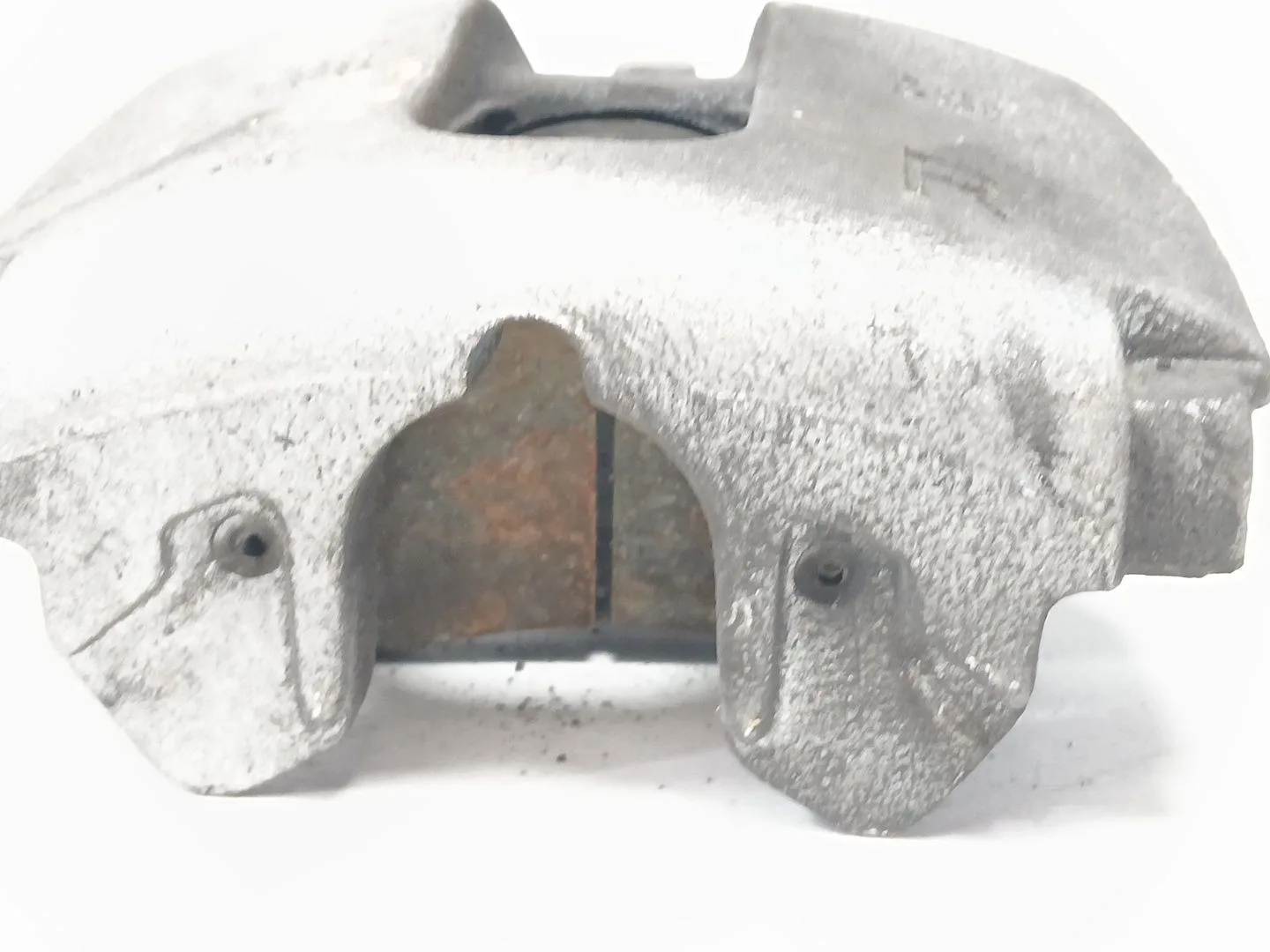 Pinza Freno Delantera Derecha para Mg Zs Luxury