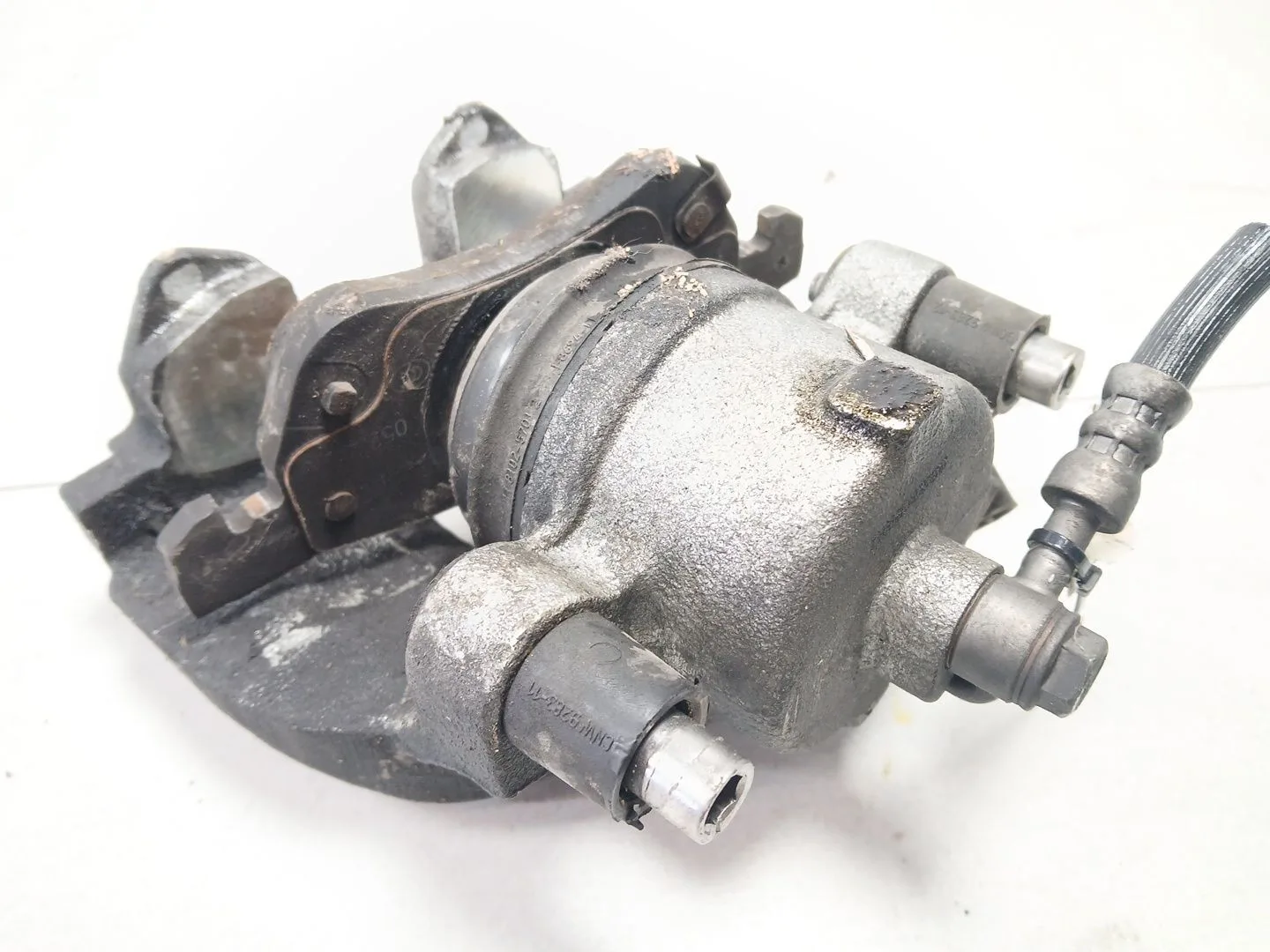 Pinza Freno Delantera Izquierda para Mg Zs Luxury