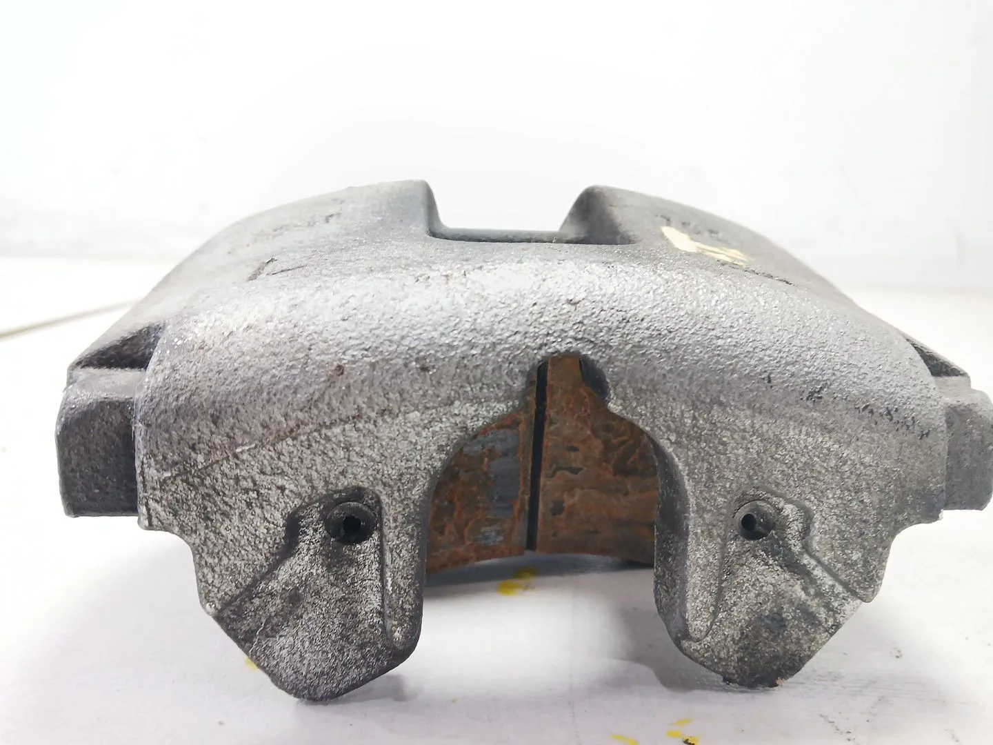 Pinza Freno Delantera Izquierda para Mg Zs Luxury