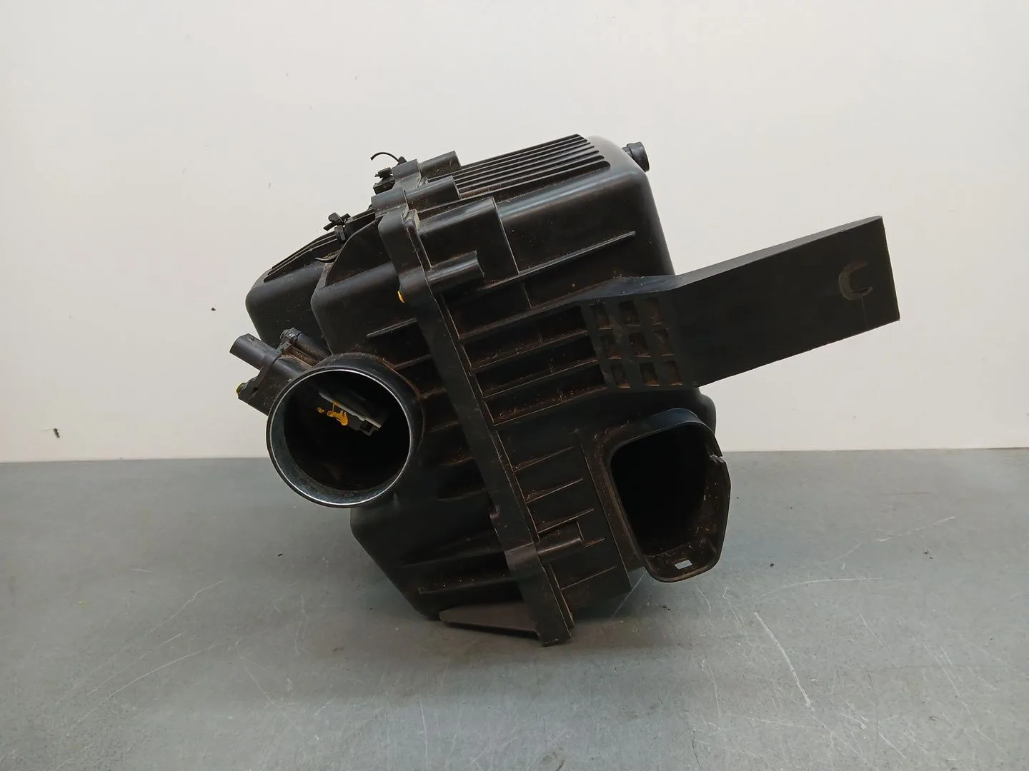Filtro Aire para Mg Zs Luxury