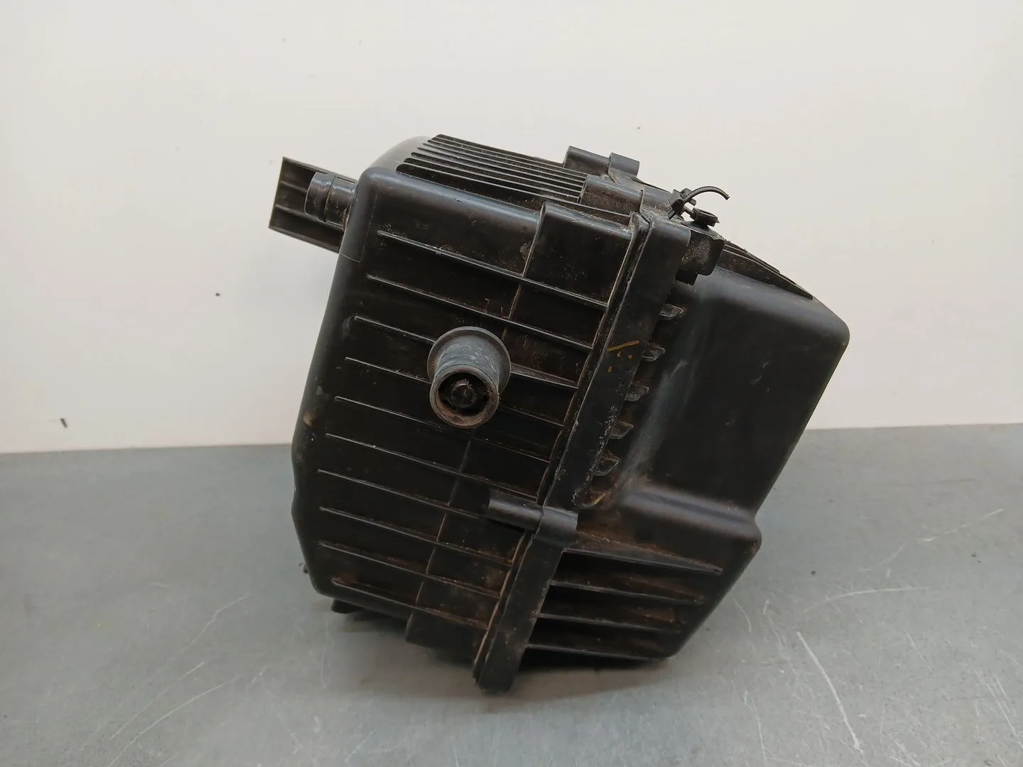 Filtro Aire para Mg Zs Luxury