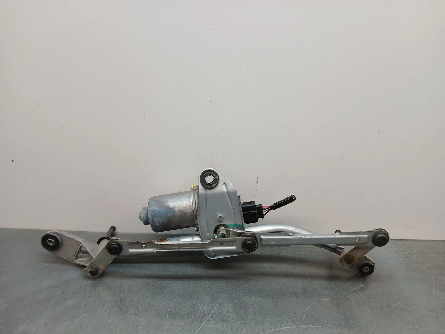 Motor Limpia Delantero para Mg Zs Luxury
