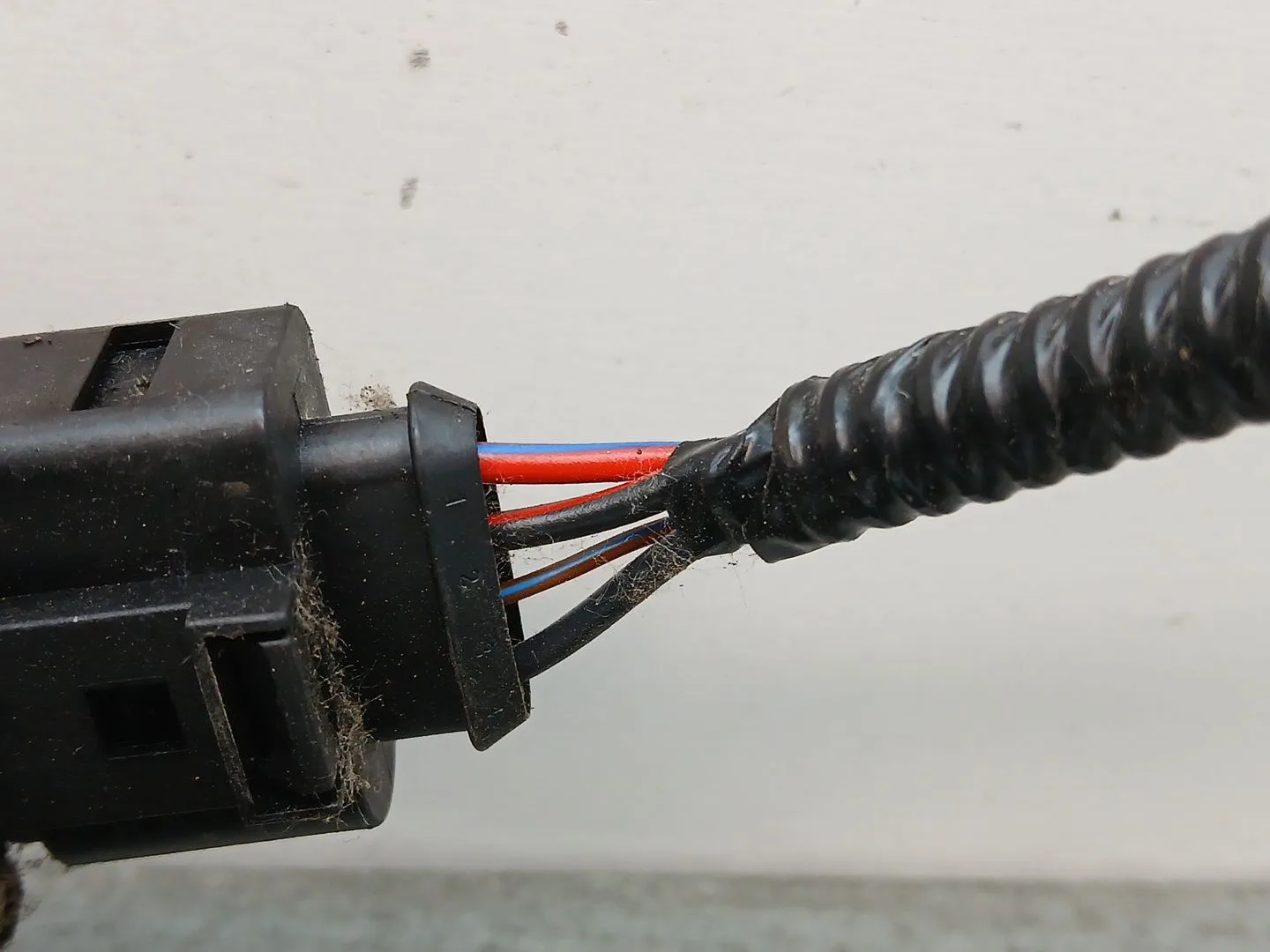 Motor Limpia Delantero para Mg Zs Luxury