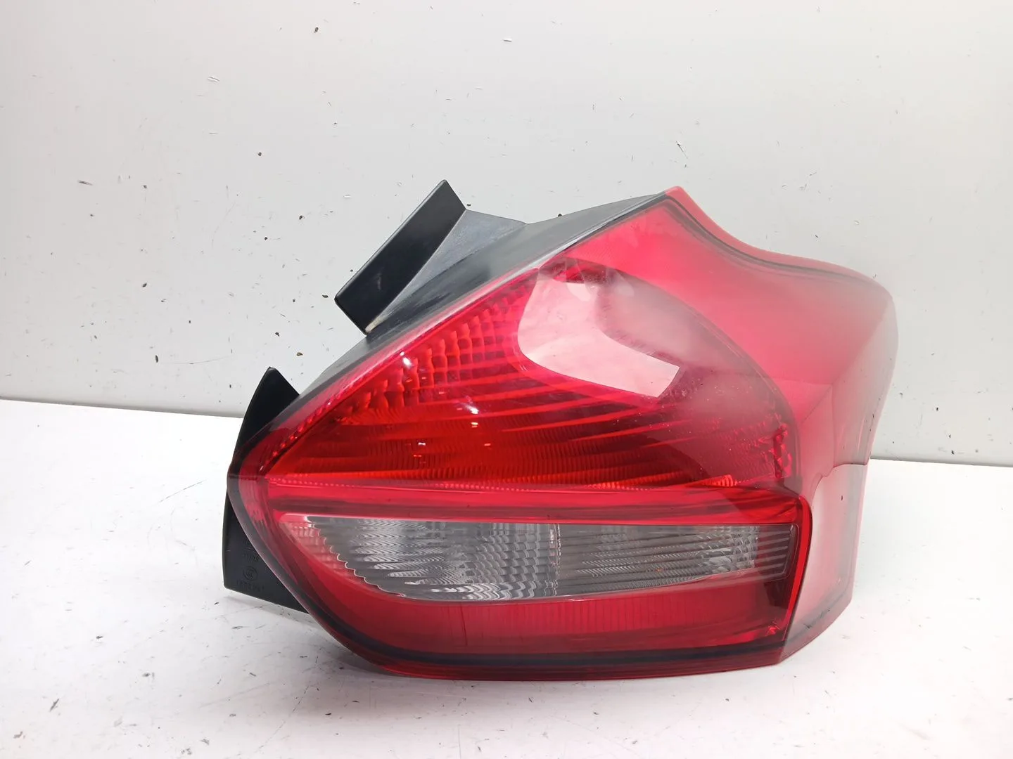 Piloto Trasero Derecho para Ford Focus Iii