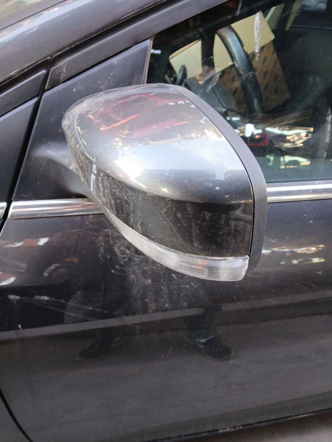 Retrovisor Izquierdo para Ford Focus Iii