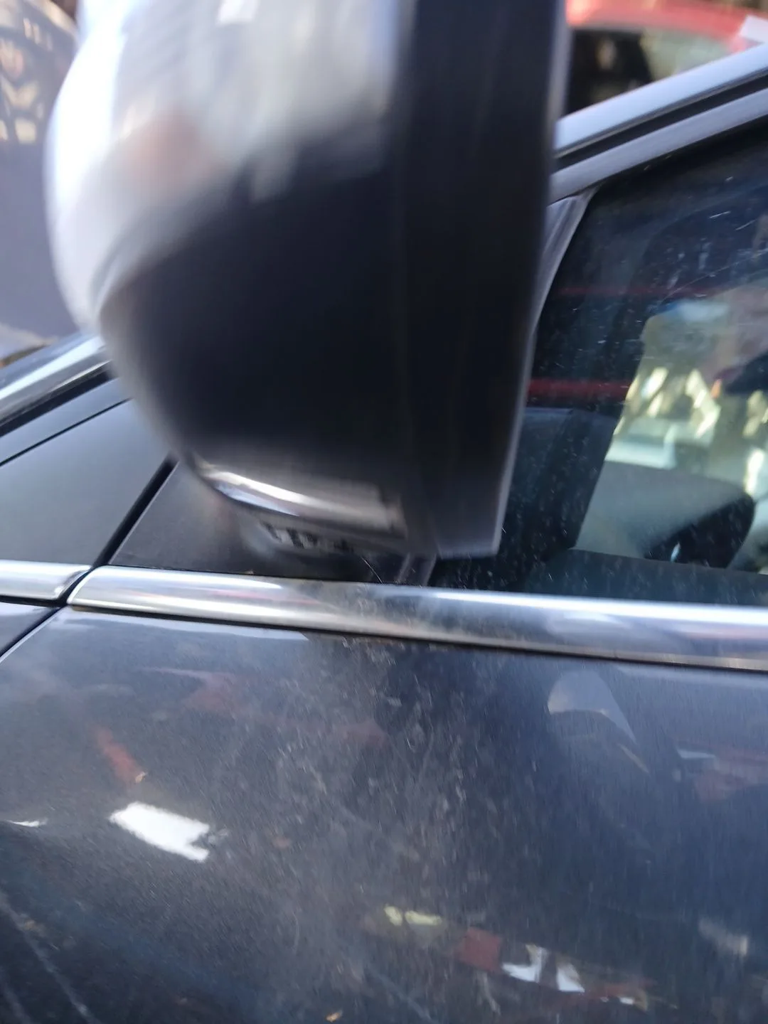Retrovisor Izquierdo para Ford Focus Iii