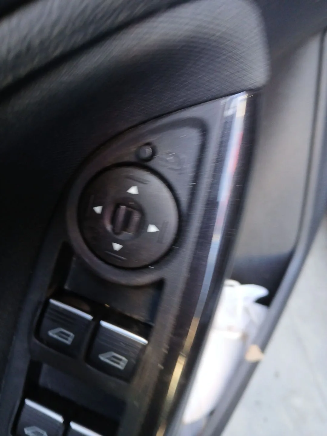 Retrovisor Izquierdo para Ford Focus Iii