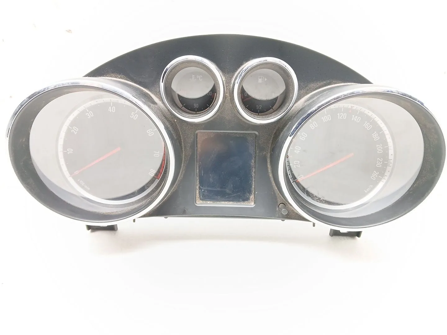 Cuadro Instrumentos para Opel Insignia A (G09)