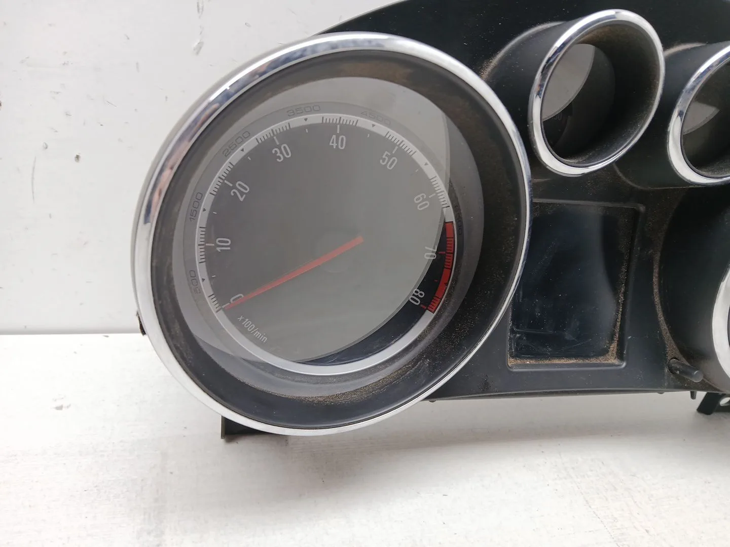 Cuadro Instrumentos para Opel Insignia A (G09)