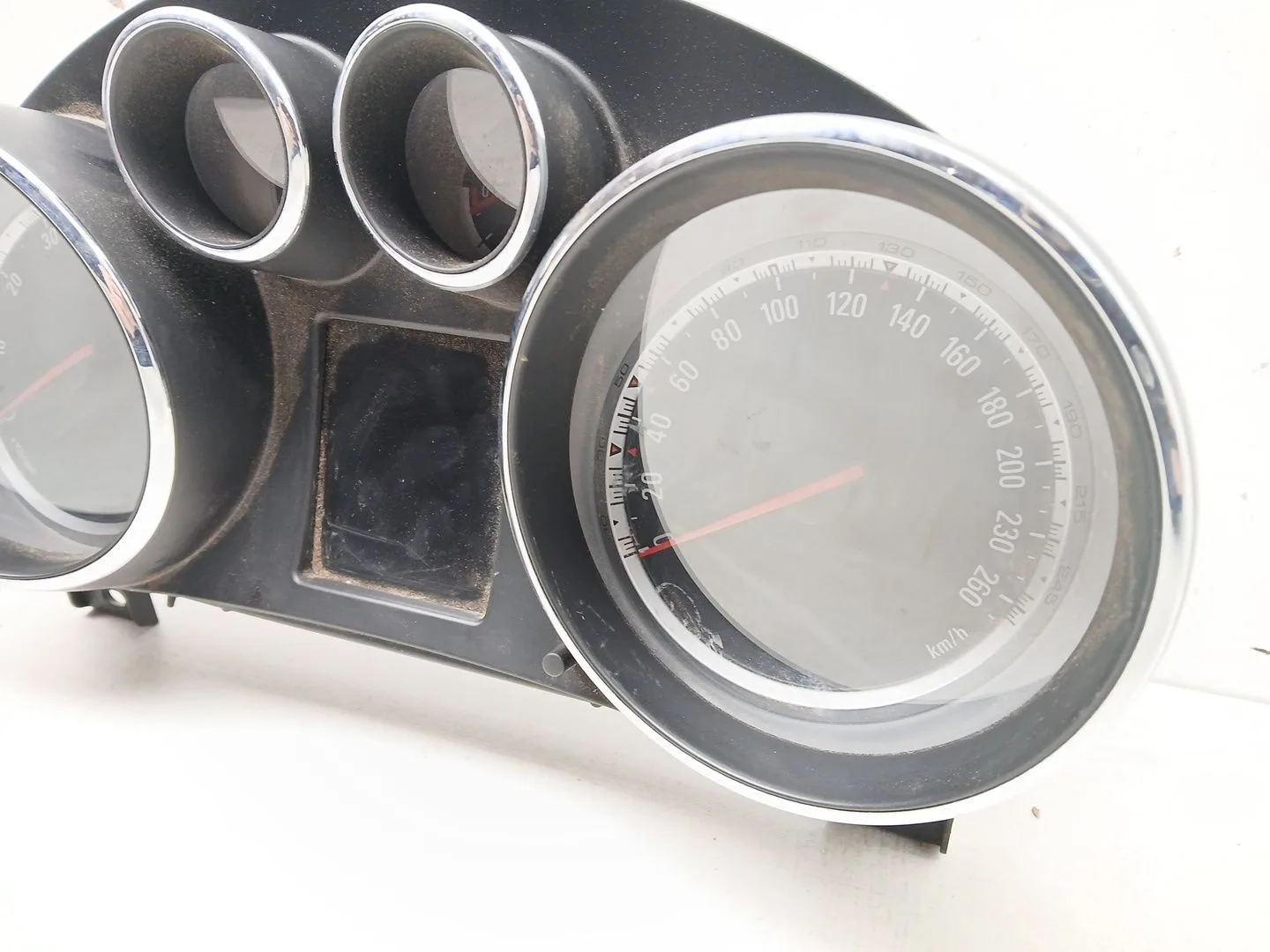 Cuadro Instrumentos para Opel Insignia A (G09)