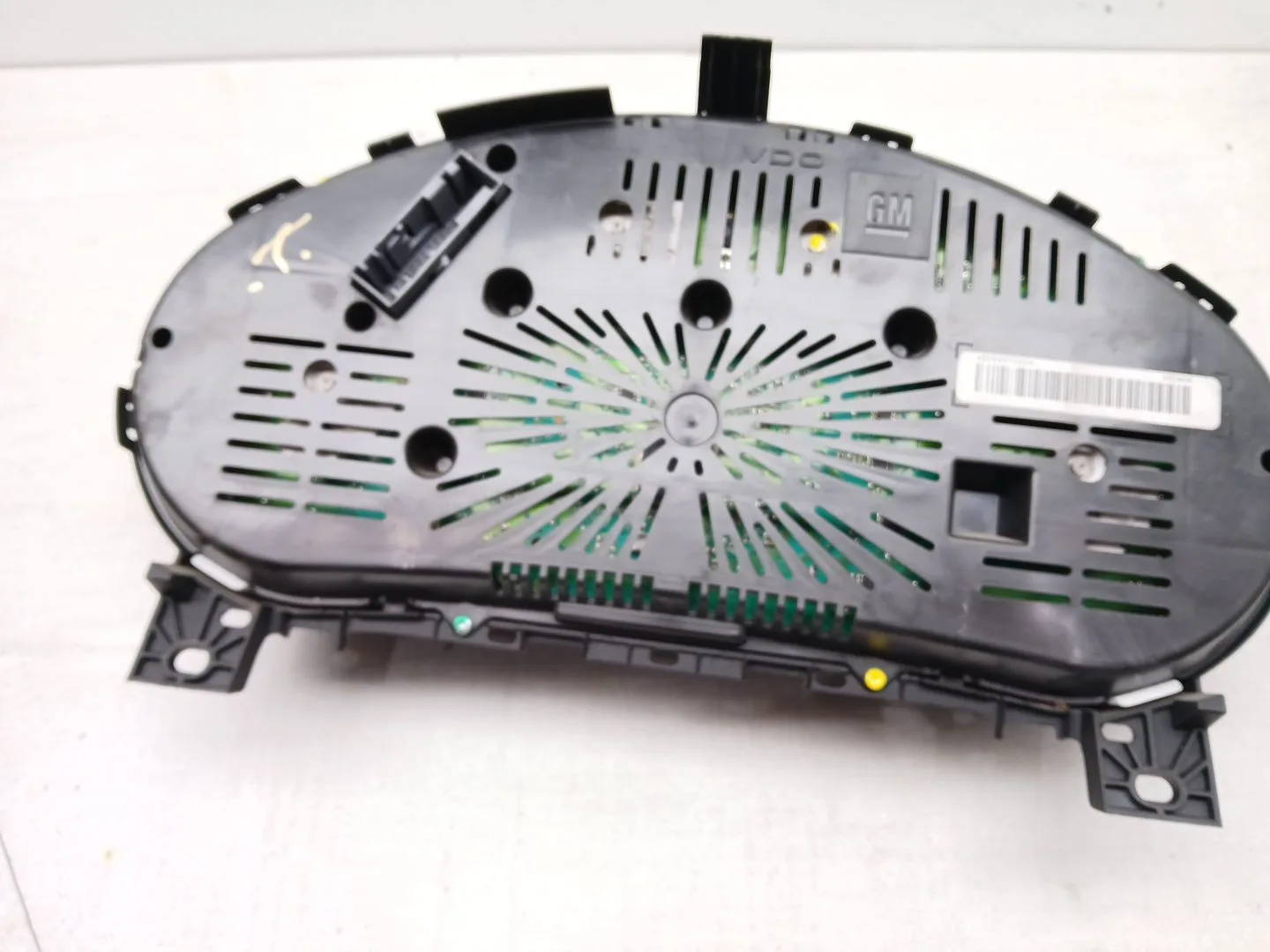 Cuadro Instrumentos para Opel Insignia A (G09)