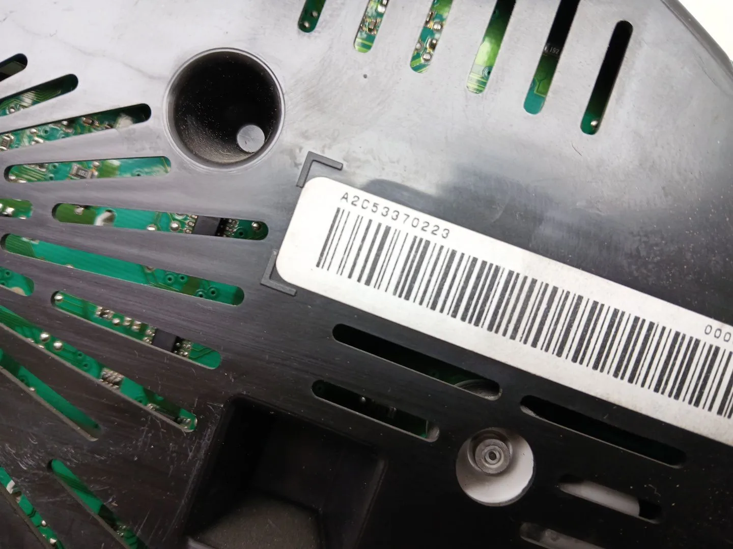 Cuadro Instrumentos para Opel Insignia A (G09)