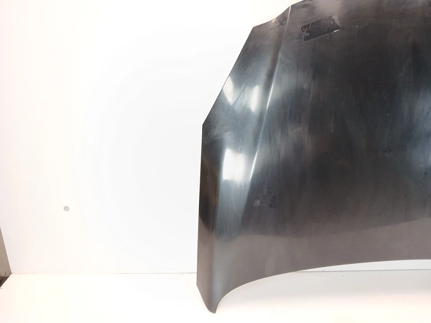 Capot para Opel Insignia A (G09)