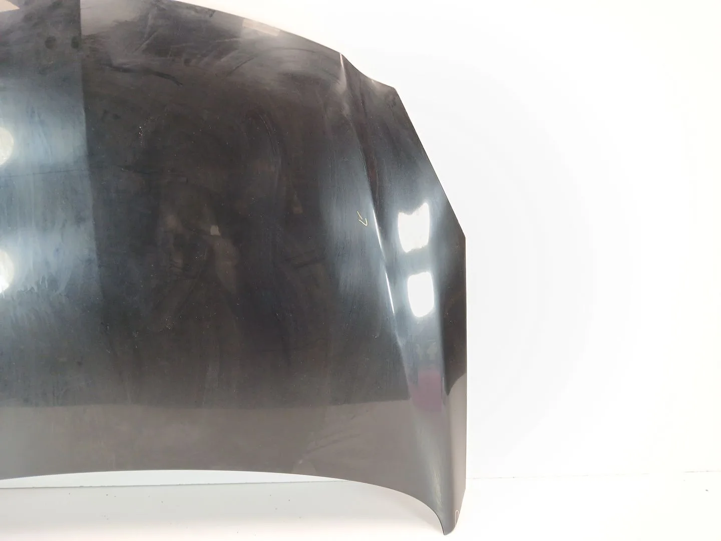 Capot para Opel Insignia A (G09)