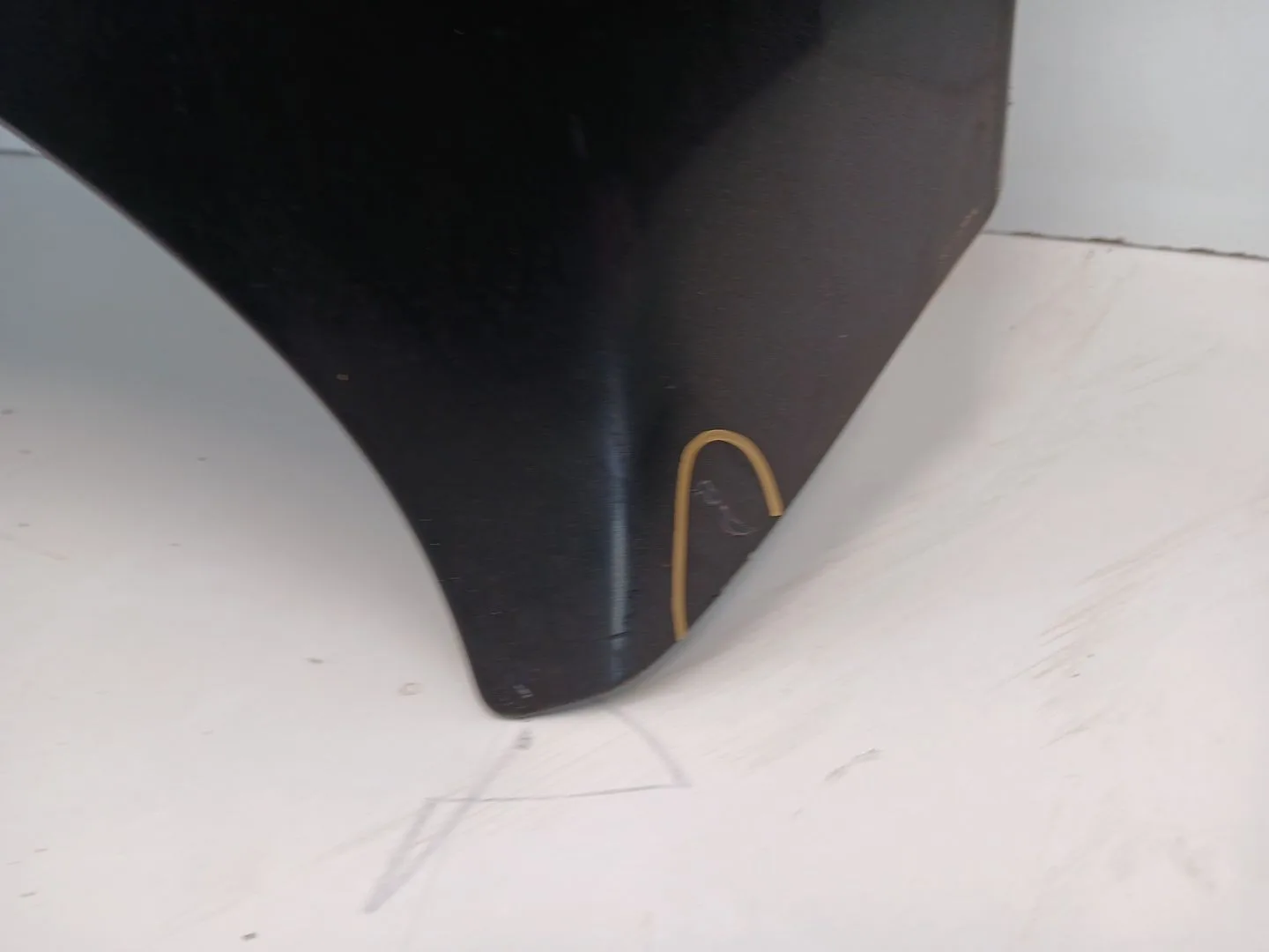 Capot para Opel Insignia A (G09)