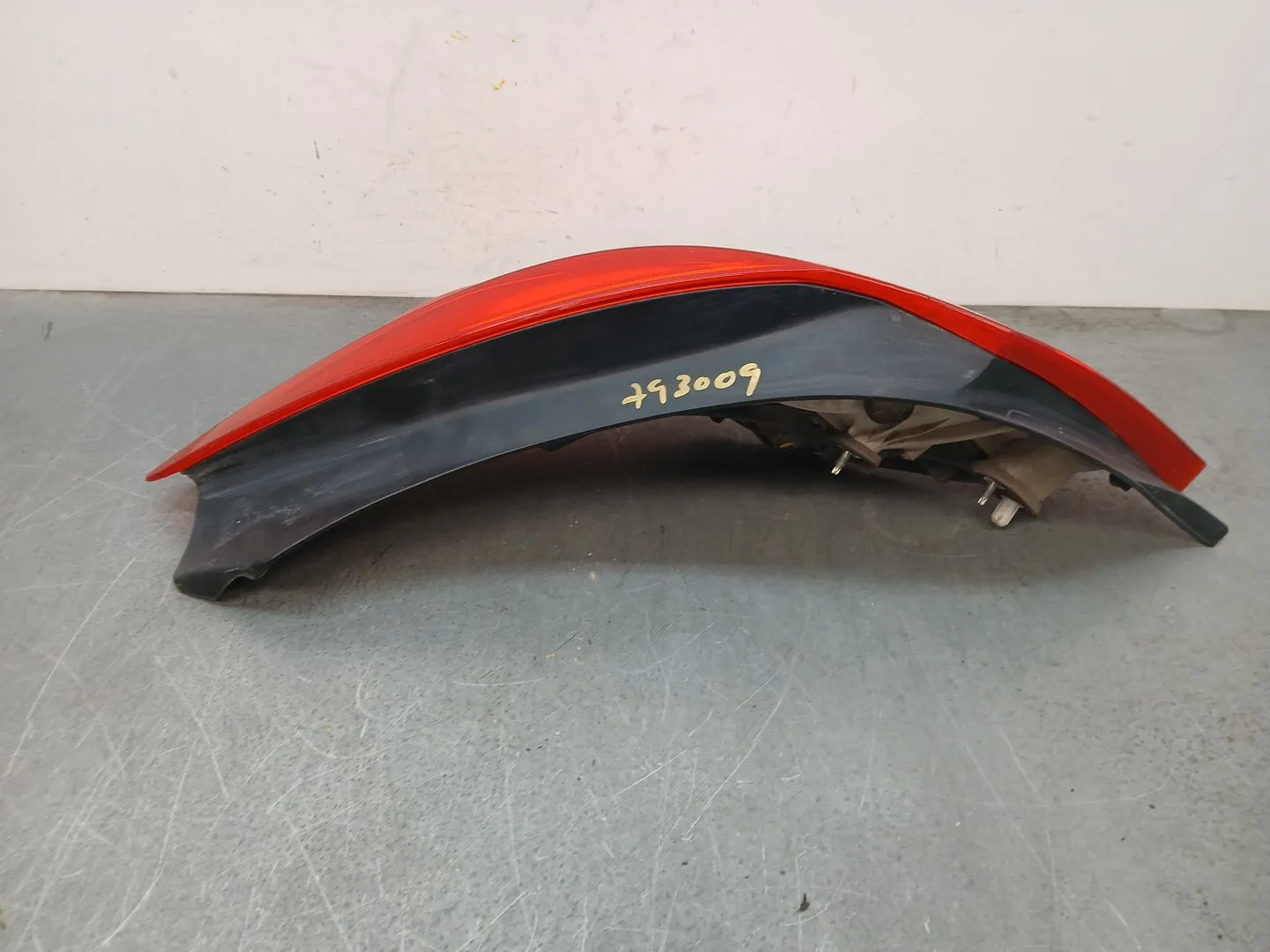 Piloto Trasero Derecho para Opel Insignia A (G09)