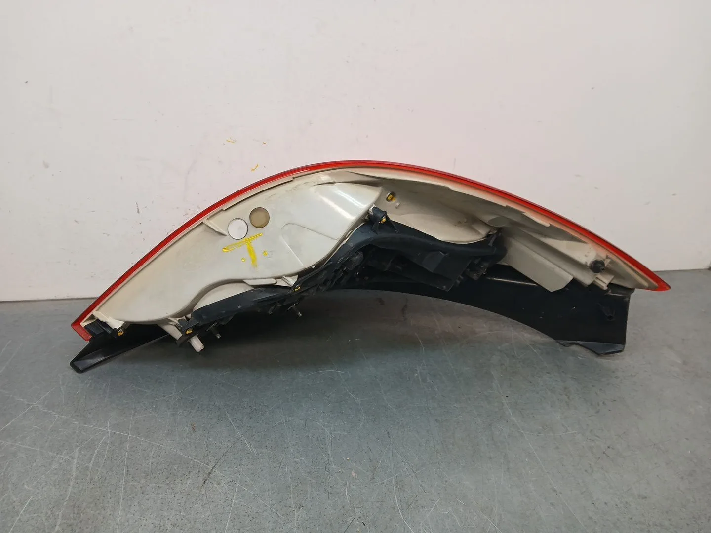 Piloto Trasero Derecho para Opel Insignia A (G09)