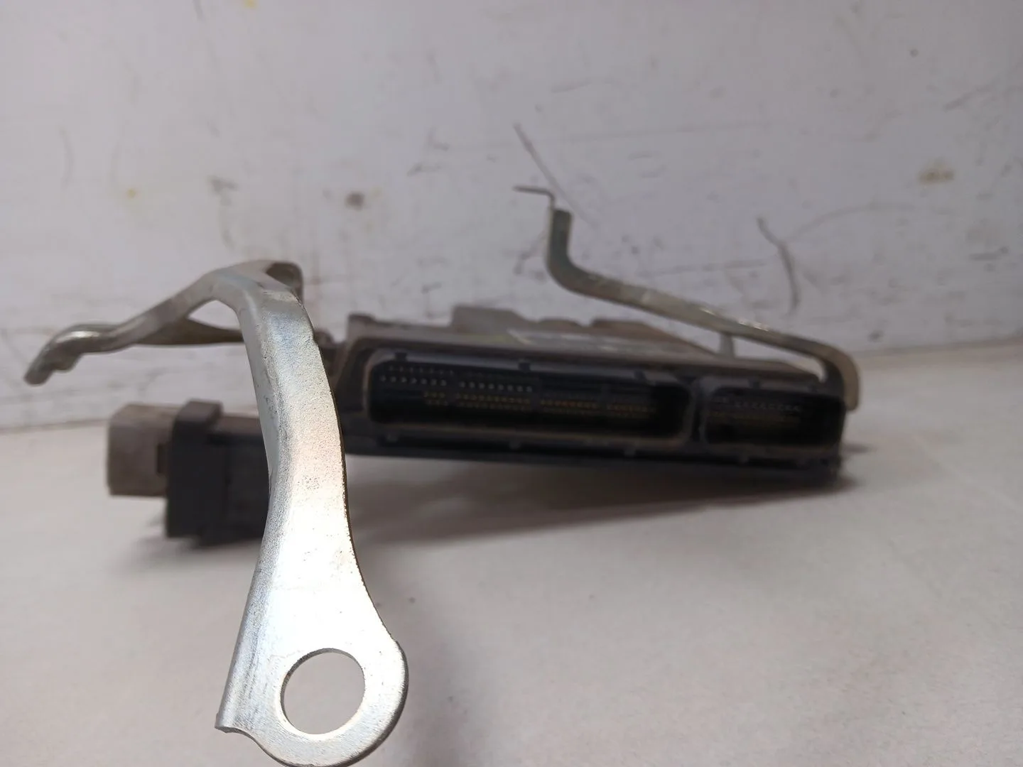 Centralita Motor Uce para Toyota Rav 4 Iv (_A4_)