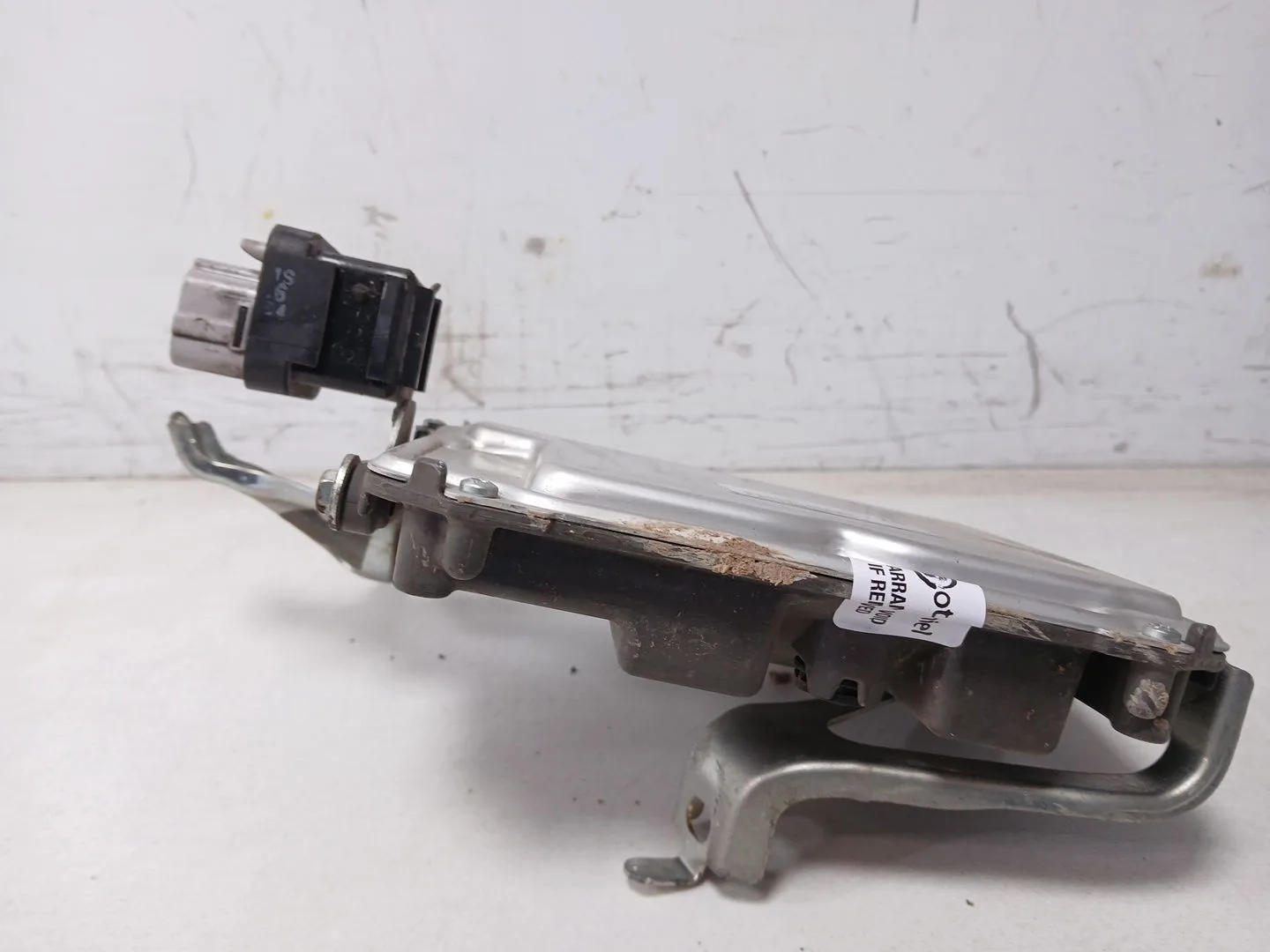 Centralita Motor Uce para Toyota Rav 4 Iv (_A4_)