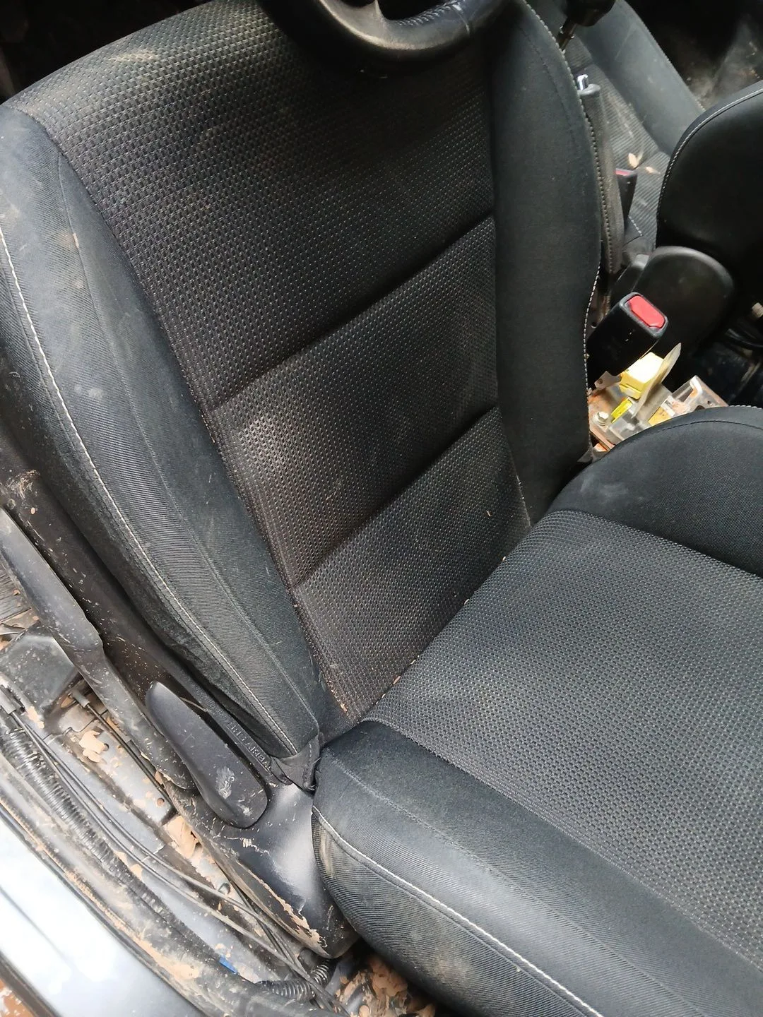 Asiento Delantero Izquierdo para Toyota Rav 4 Iv (_A4_)