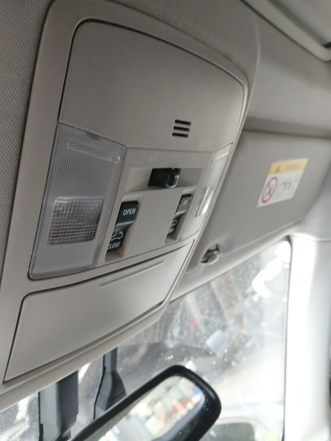 Luz Interior para Toyota Rav 4 Iv (_A4_)