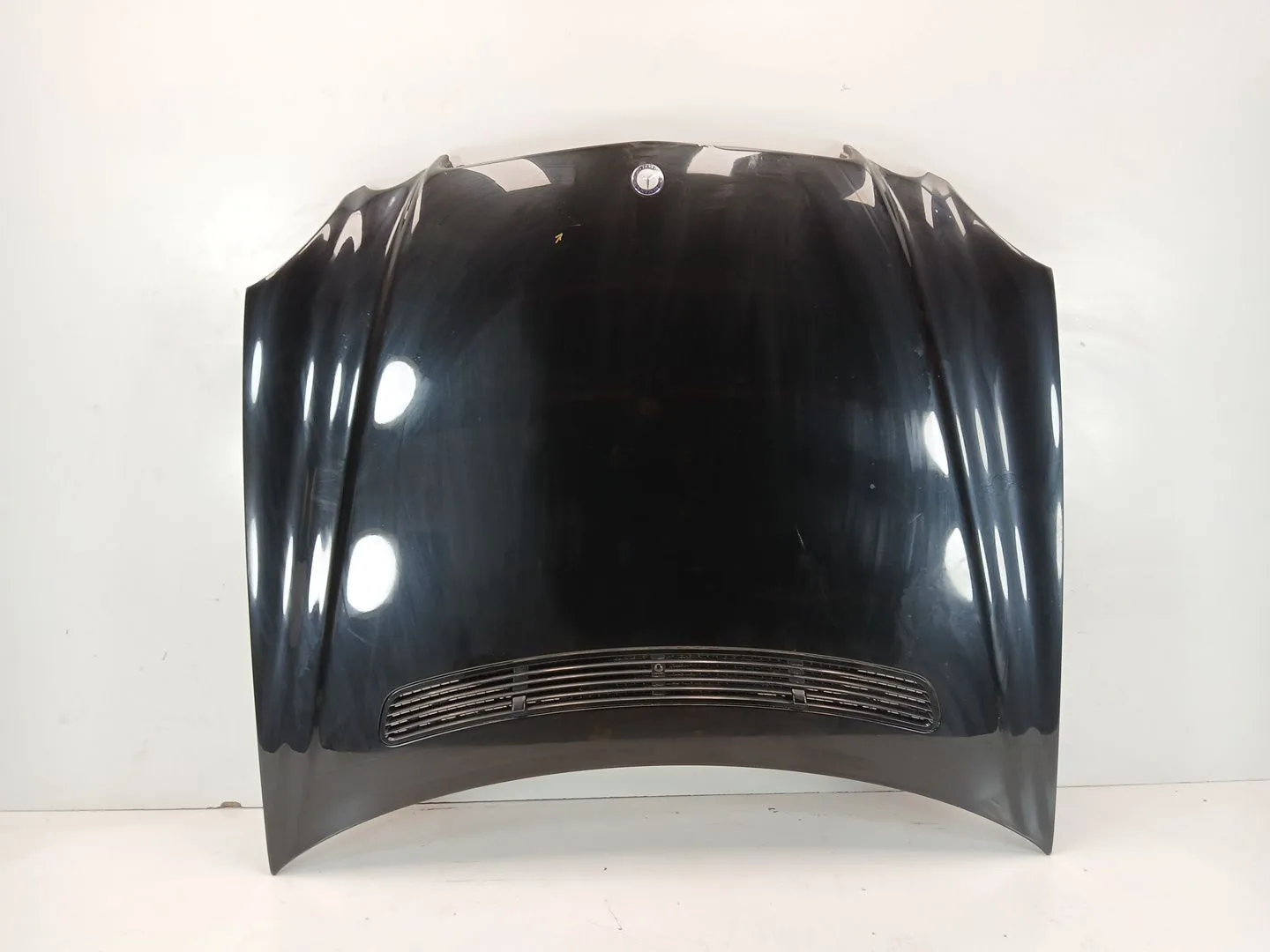 Capot para Mercedes-Benz Clase E (W211)