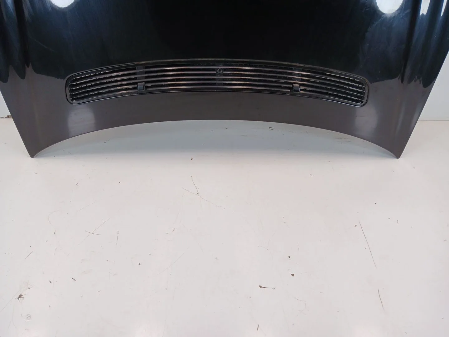 Capot para Mercedes-Benz Clase E (W211)