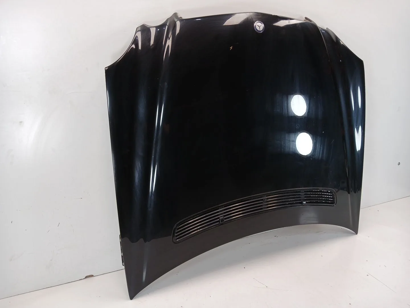 Capot para Mercedes-Benz Clase E (W211)