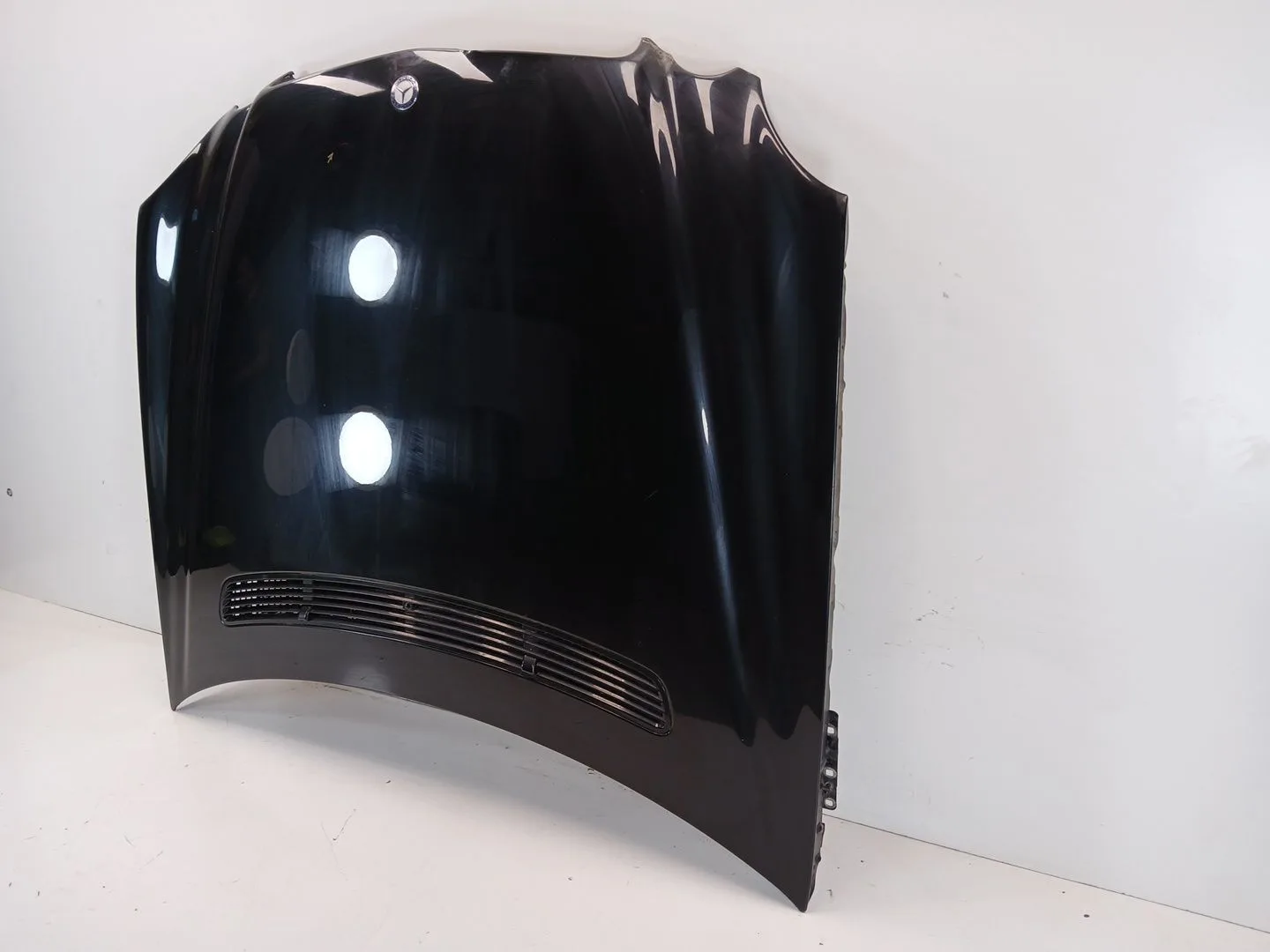 Capot para Mercedes-Benz Clase E (W211)
