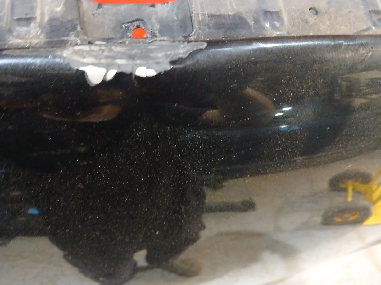 Capot para Mercedes-Benz Clase E (W211)