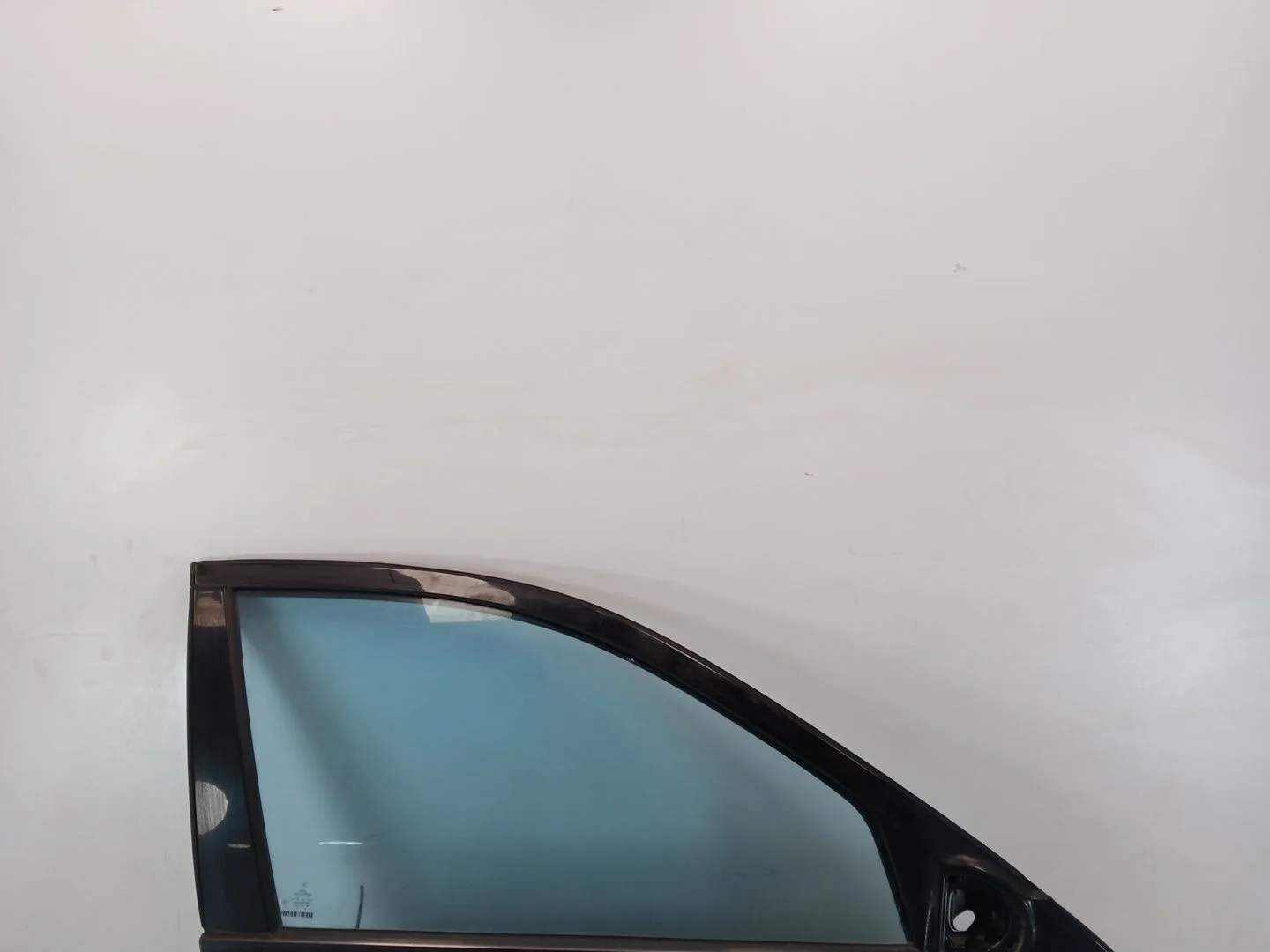 Puerta Delantera Derecha para Mercedes-Benz Clase E (W211)