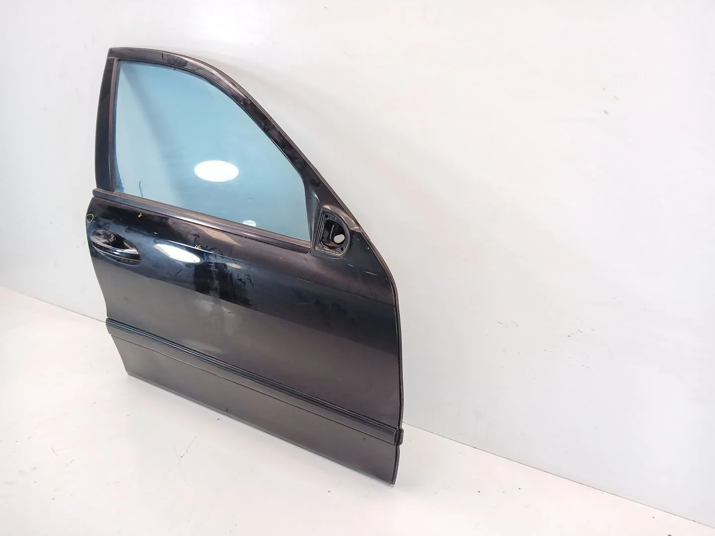 Puerta Delantera Derecha para Mercedes-Benz Clase E (W211)