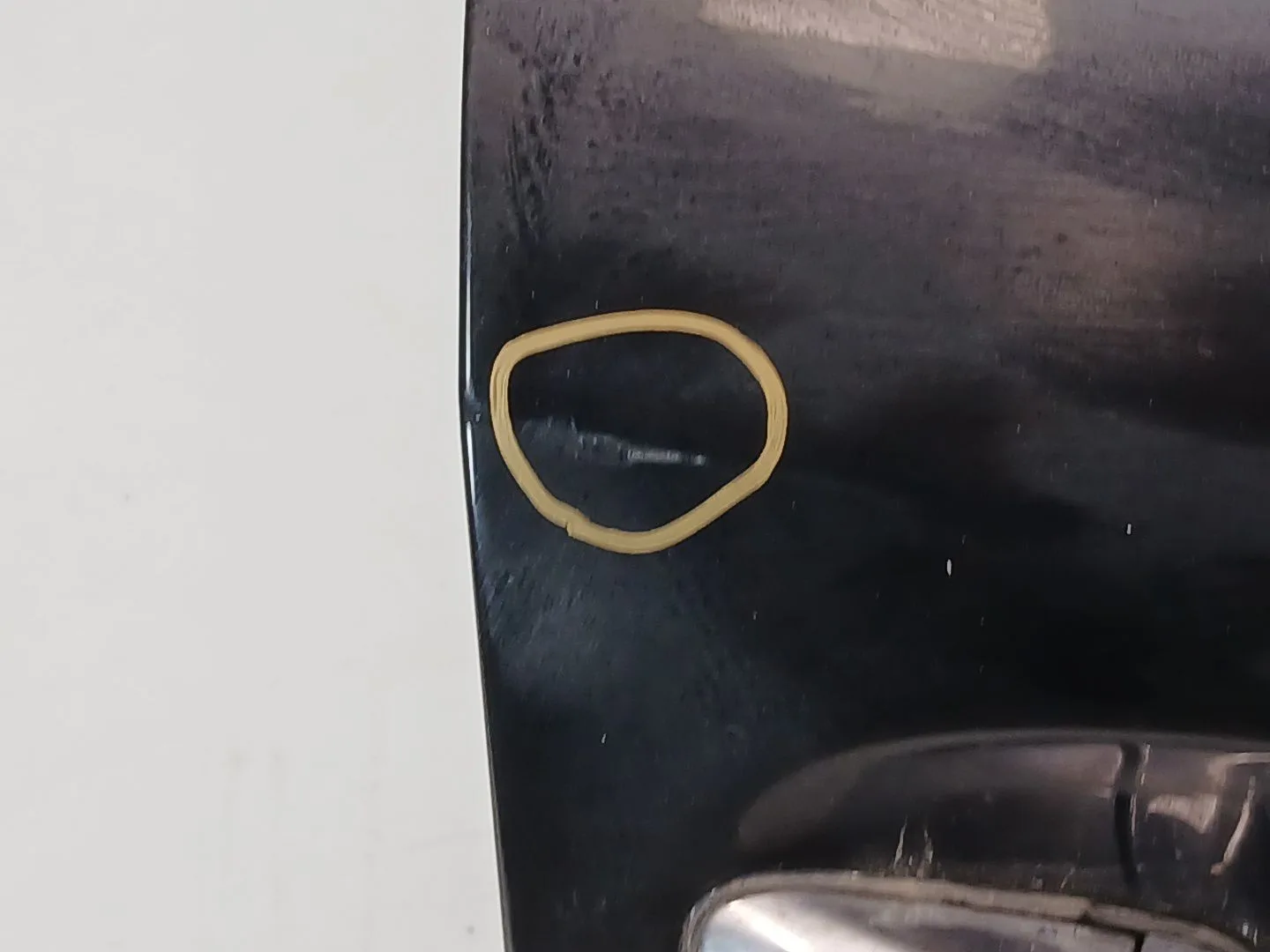 Puerta Delantera Derecha para Mercedes-Benz Clase E (W211)