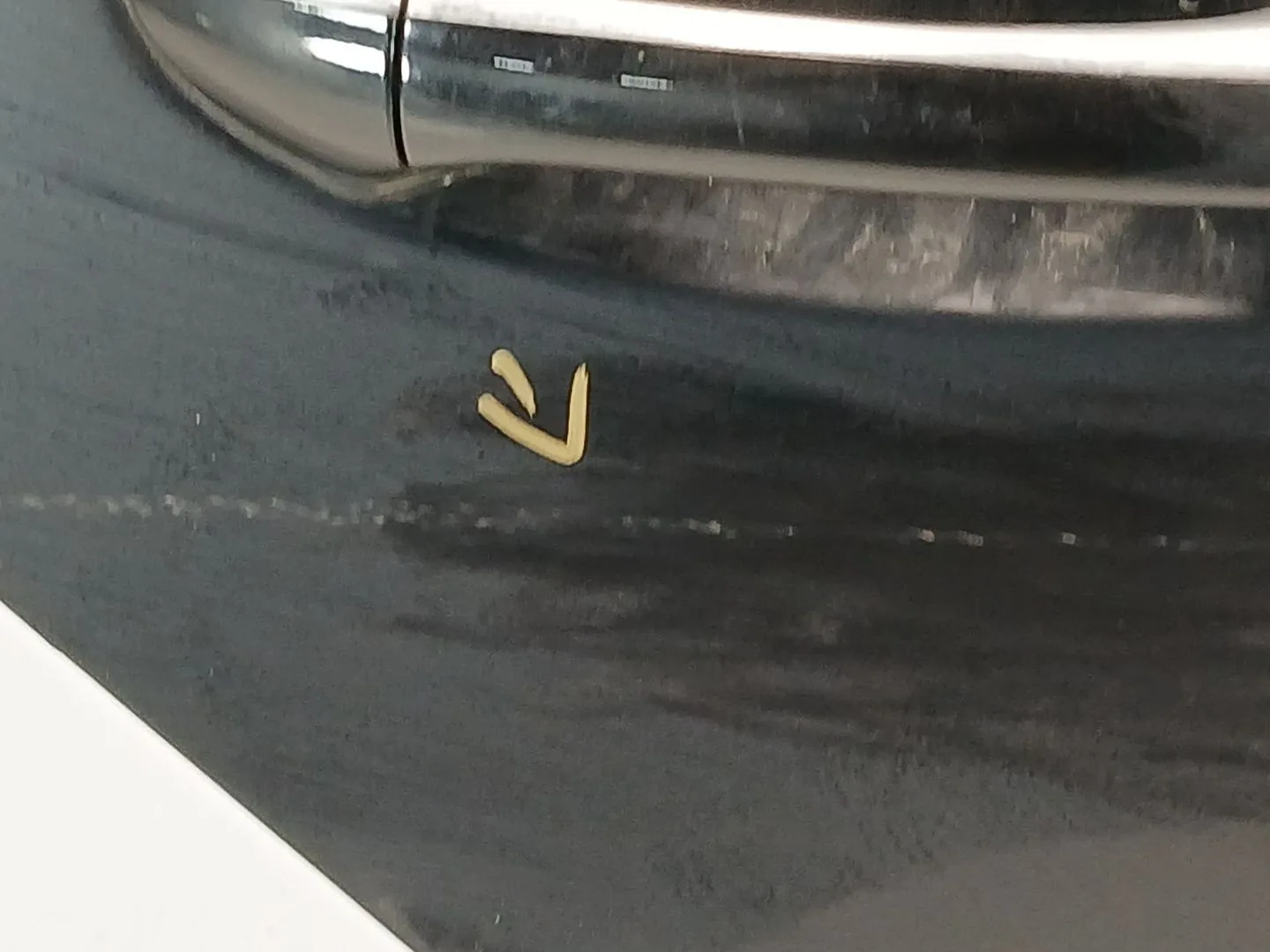 Puerta Trasera Derecha para Mercedes-Benz Clase E (W211)