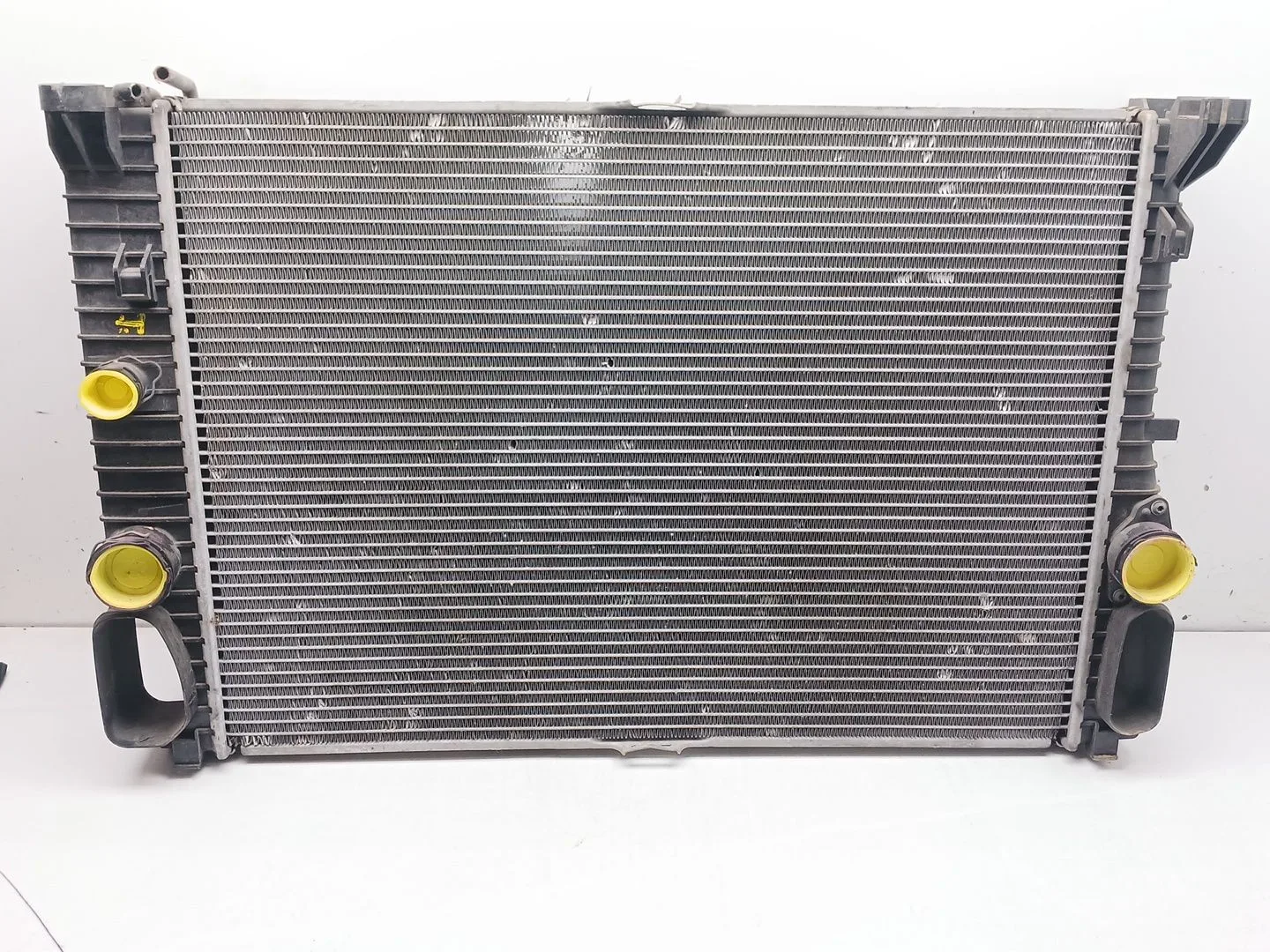 Radiador Agua para Mercedes-Benz Clase E (W211)