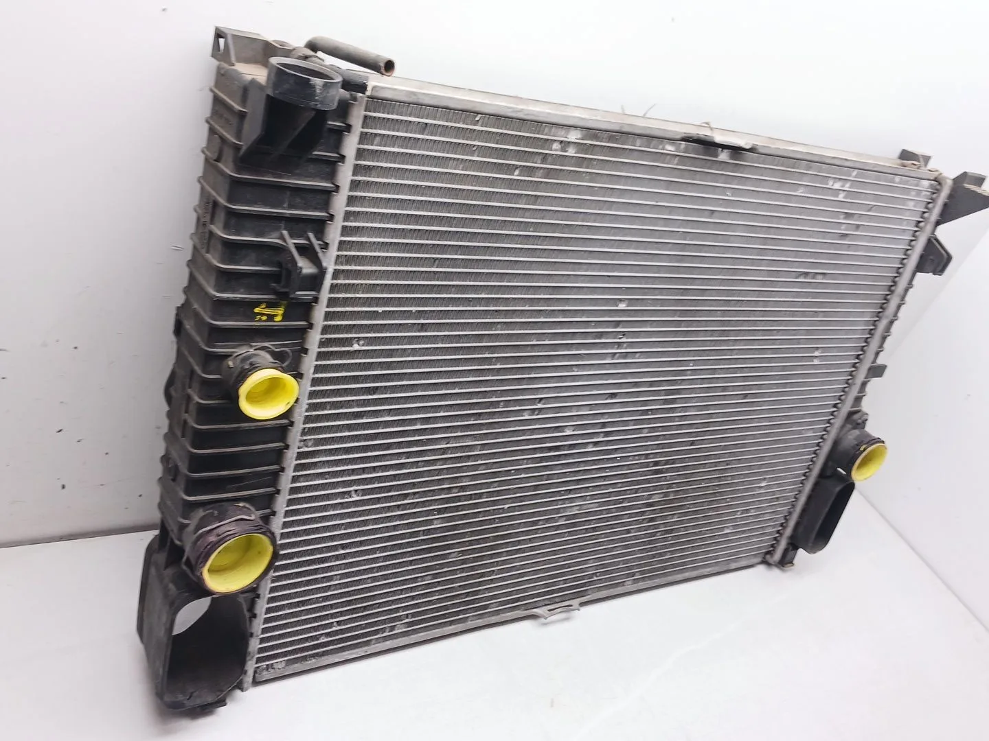 Radiador Agua para Mercedes-Benz Clase E (W211)