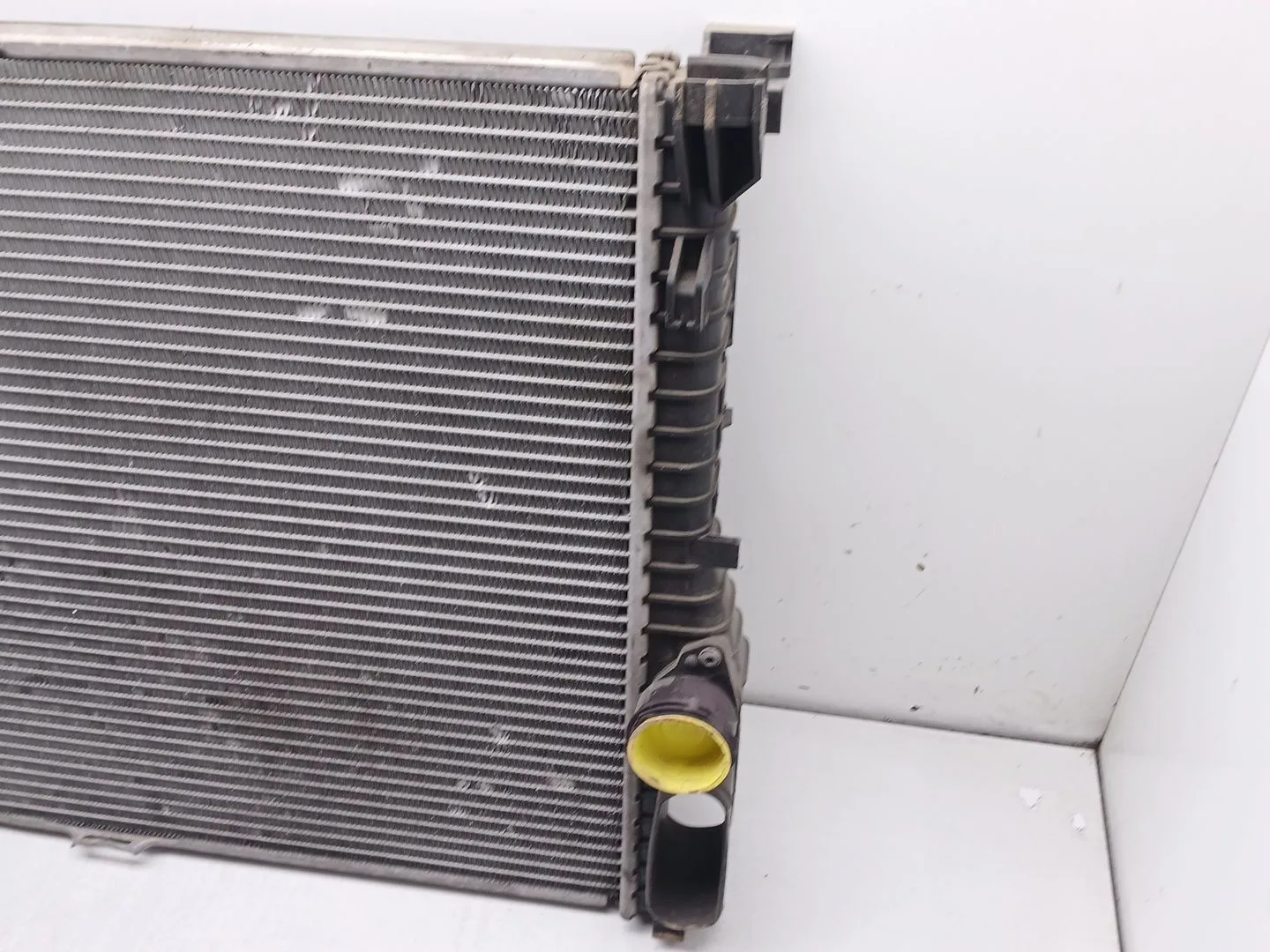 Radiador Agua para Mercedes-Benz Clase E (W211)