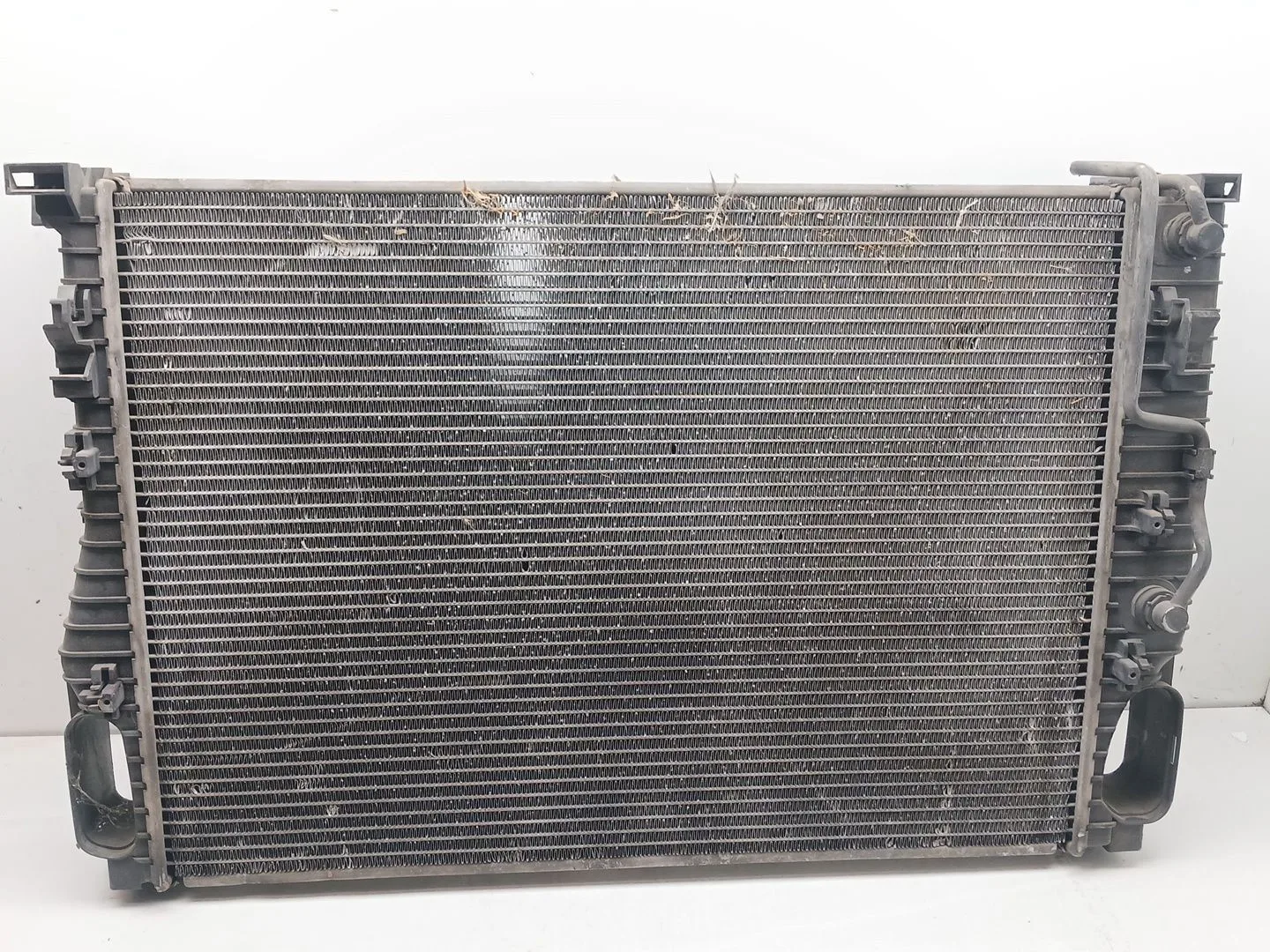 Radiador Agua para Mercedes-Benz Clase E (W211)