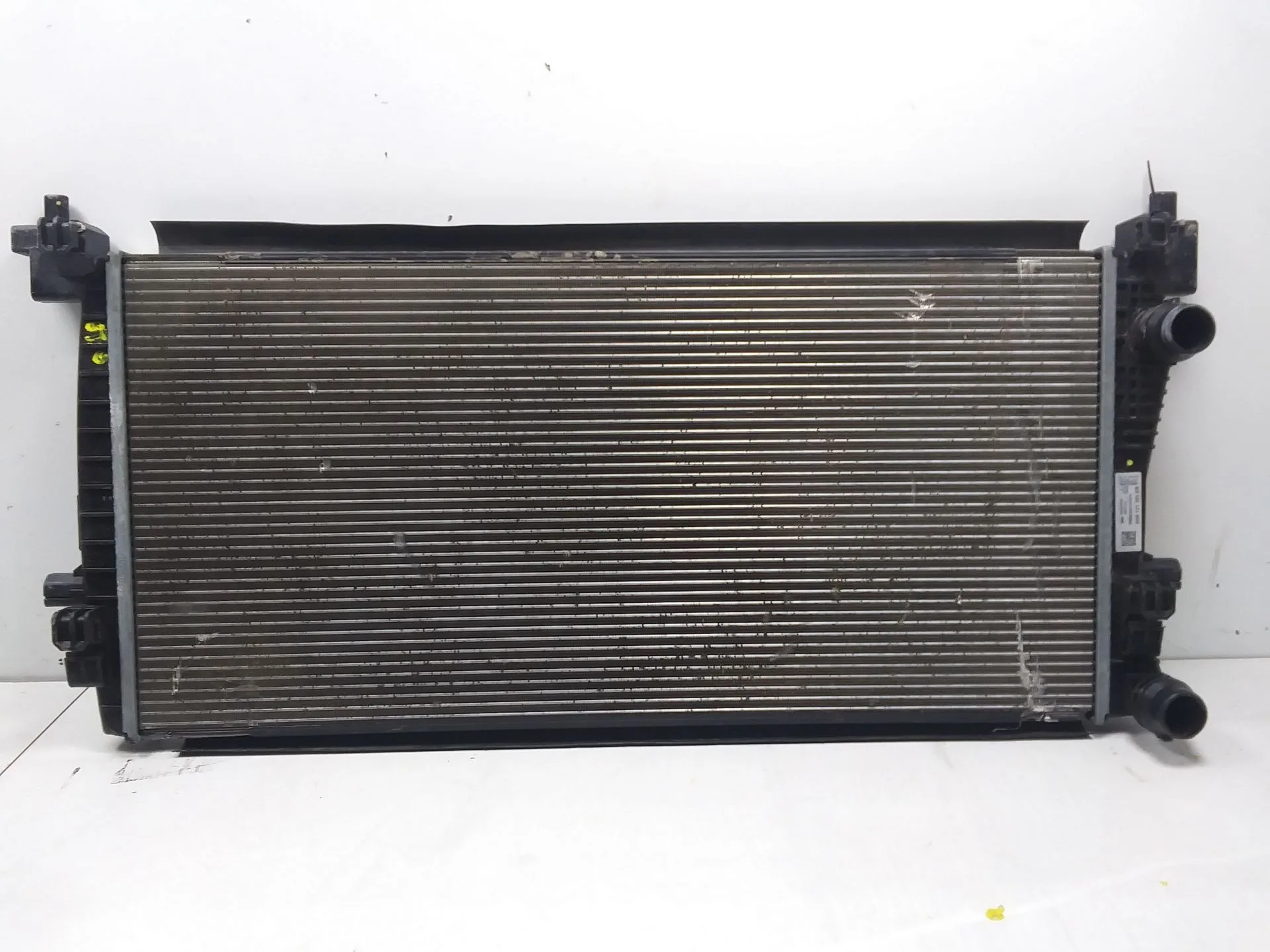 Radiador Agua para Volkswagen Golf Vii (5G1, Bq1, Be1, Be2)